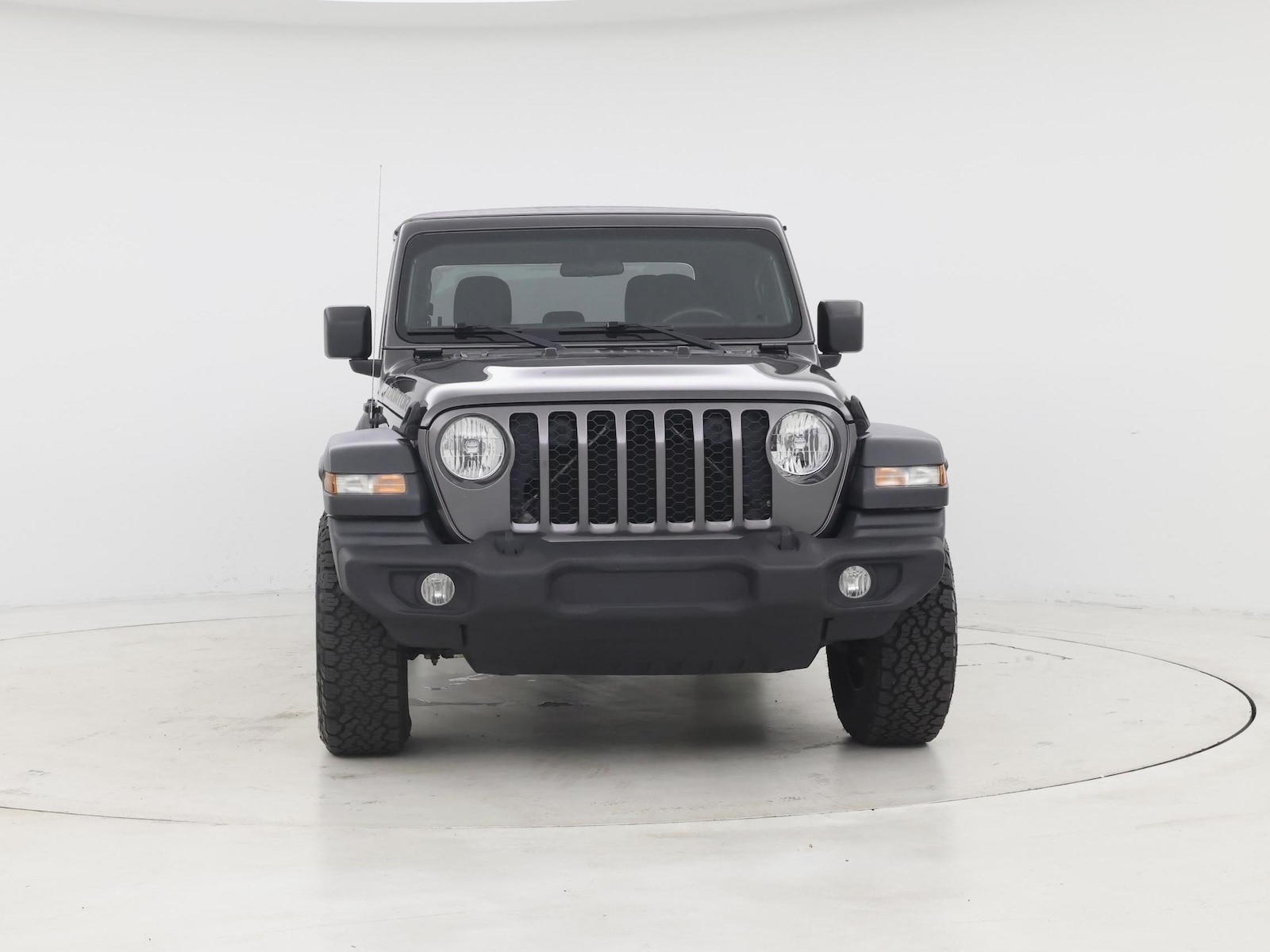 2021 Jeep Gladiator Sport - Photo 6