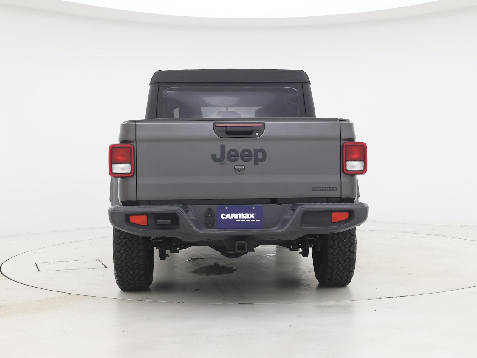 2021 Jeep Gladiator Sport - Photo 7