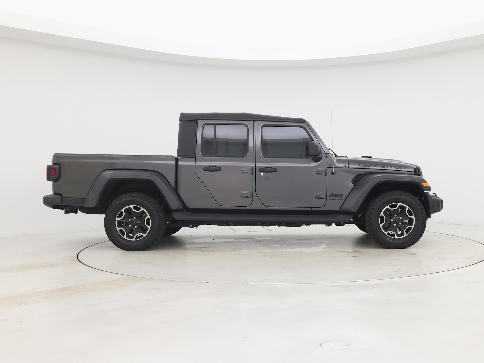 2021 Jeep Gladiator Sport - Photo 8