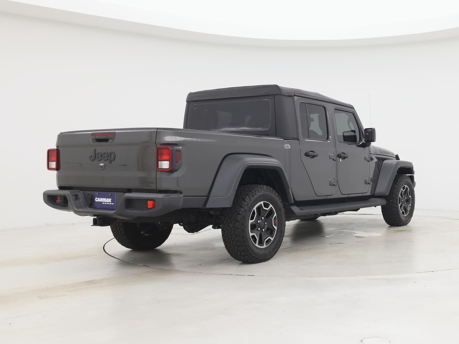2021 Jeep Gladiator Sport - Photo 9