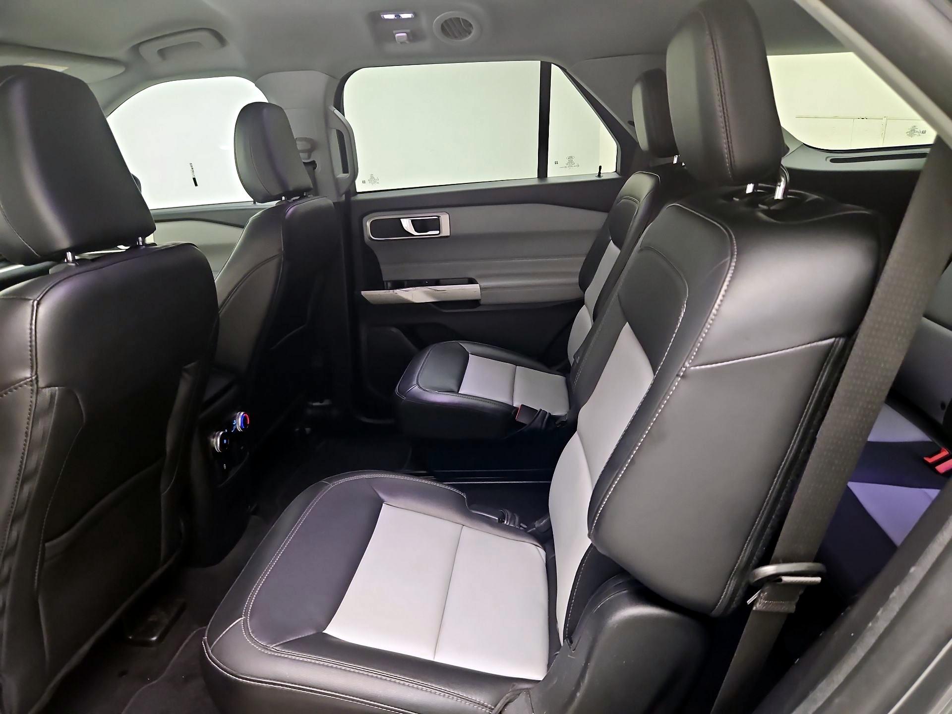 Thumbnail: 2022 Ford Explorer - 20