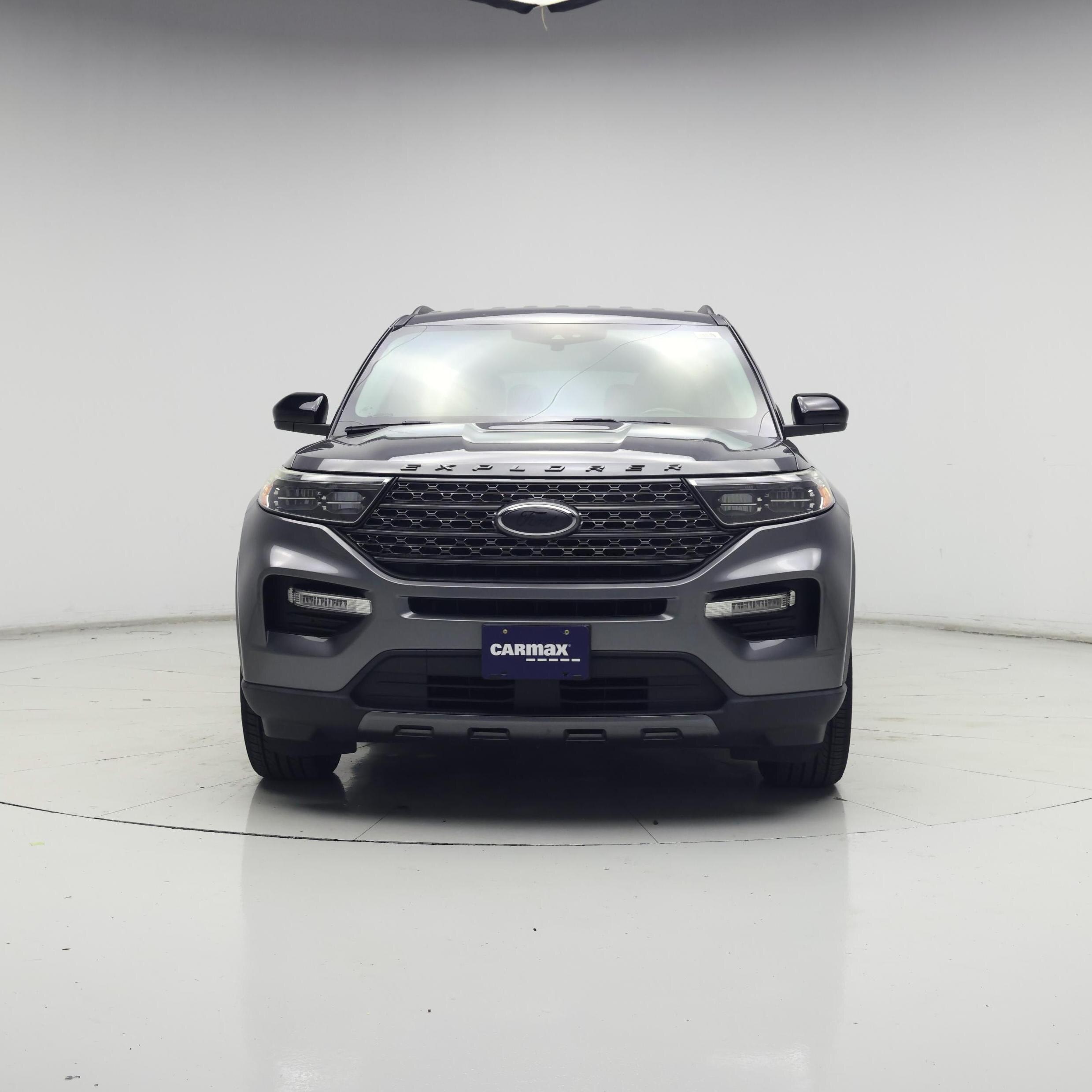 Thumbnail: 2022 Ford Explorer - 5