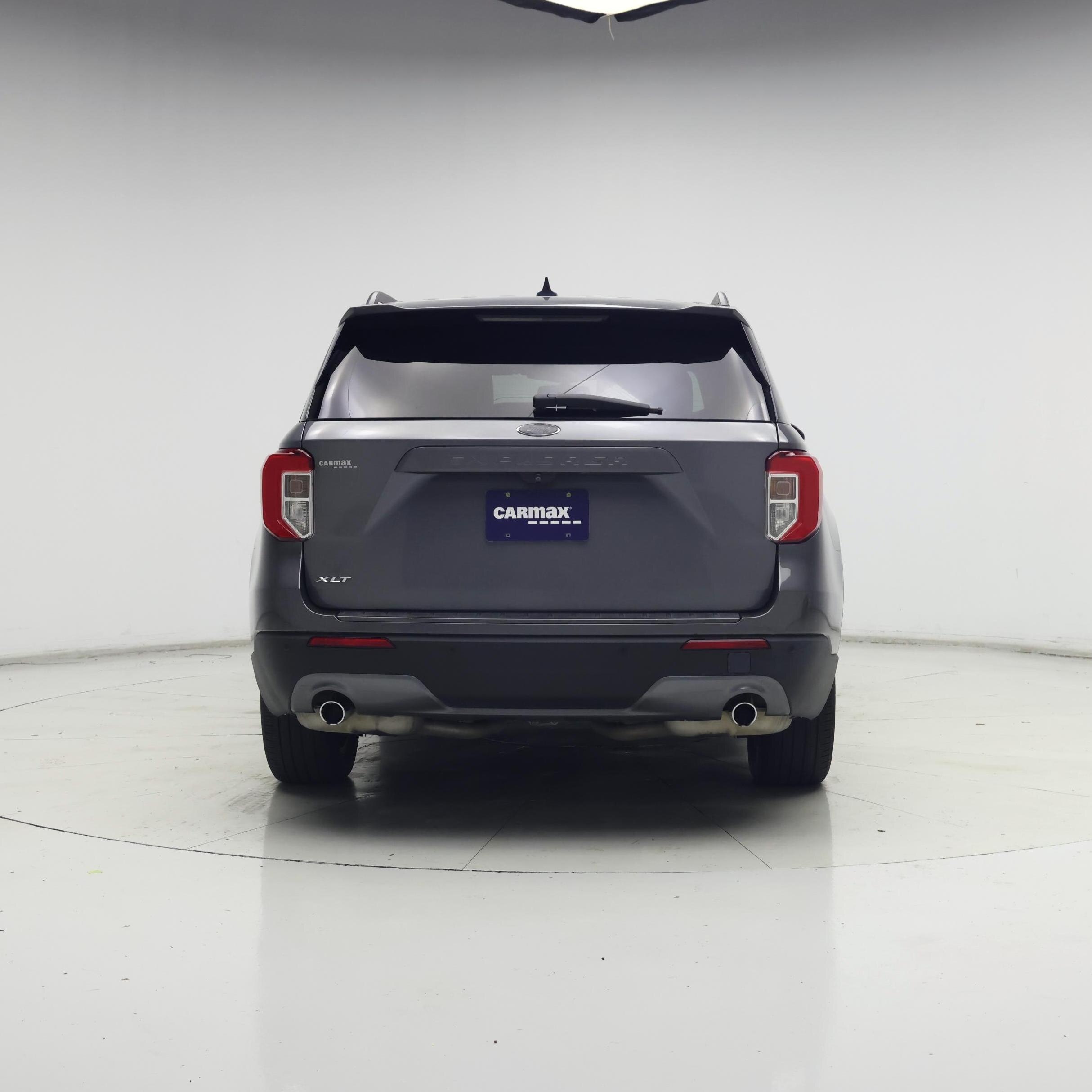 Thumbnail: 2022 Ford Explorer - 6