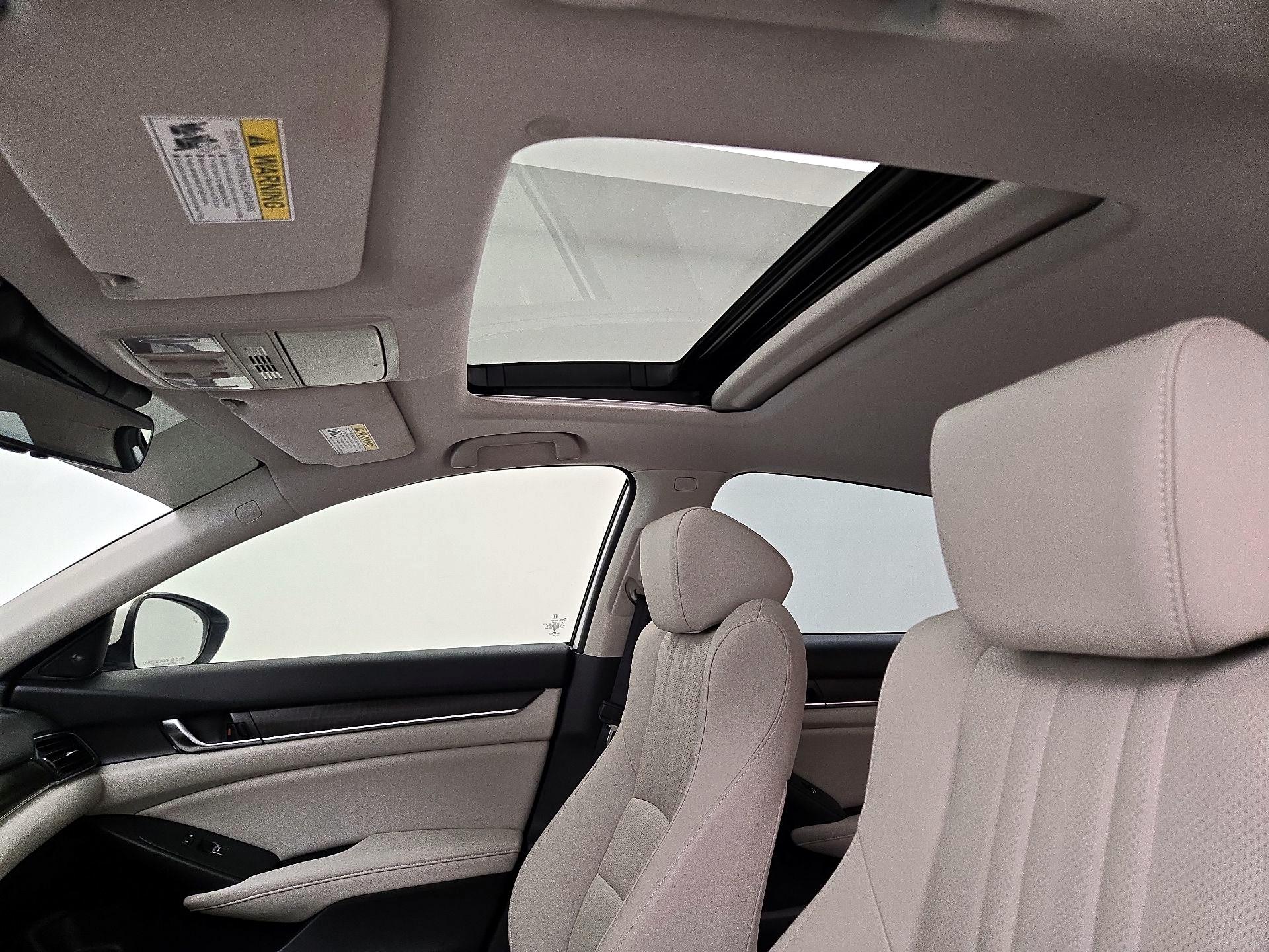 Thumbnail: 2022 Honda Accord - 19