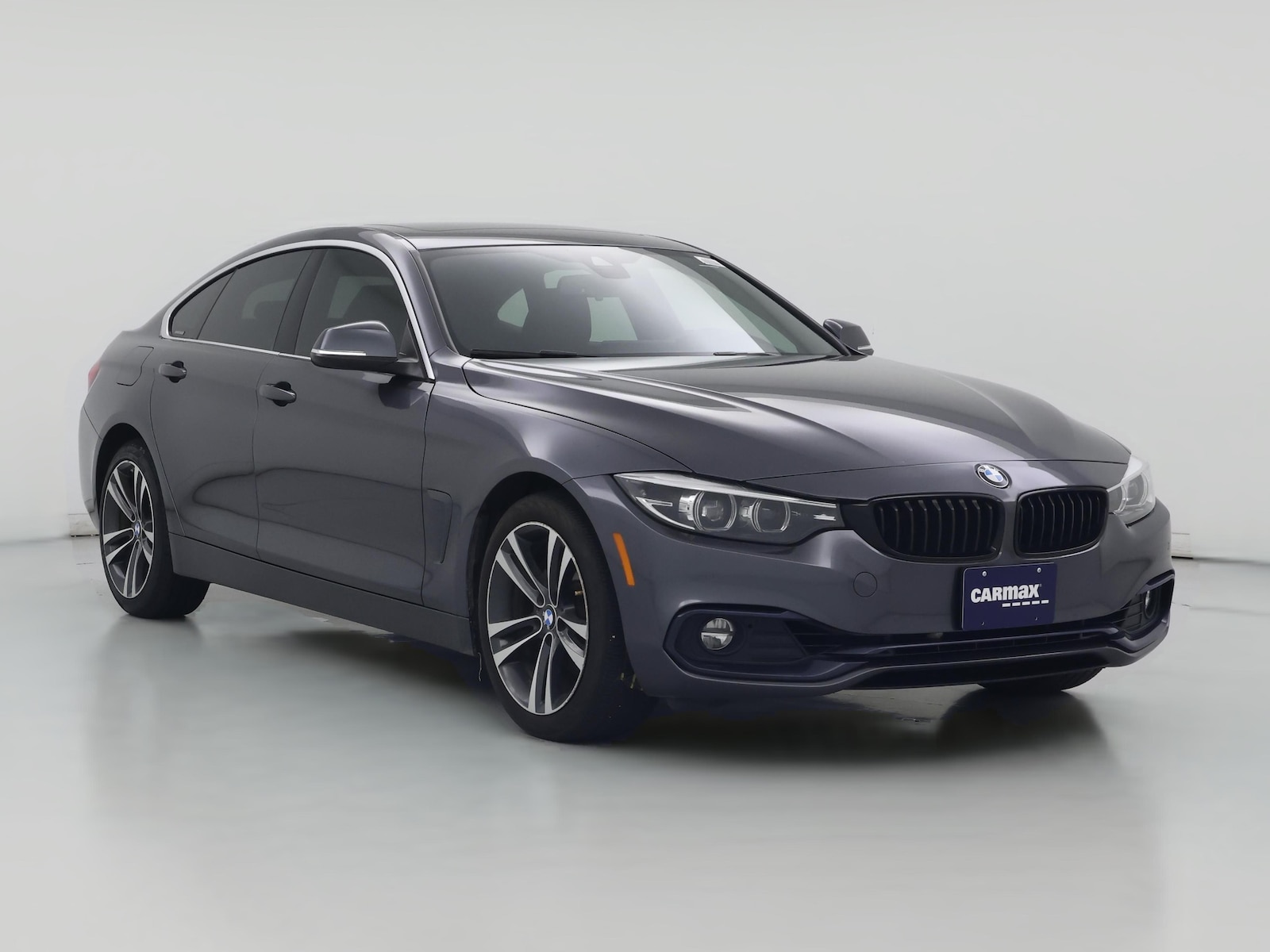 2020 BMW 4 Series