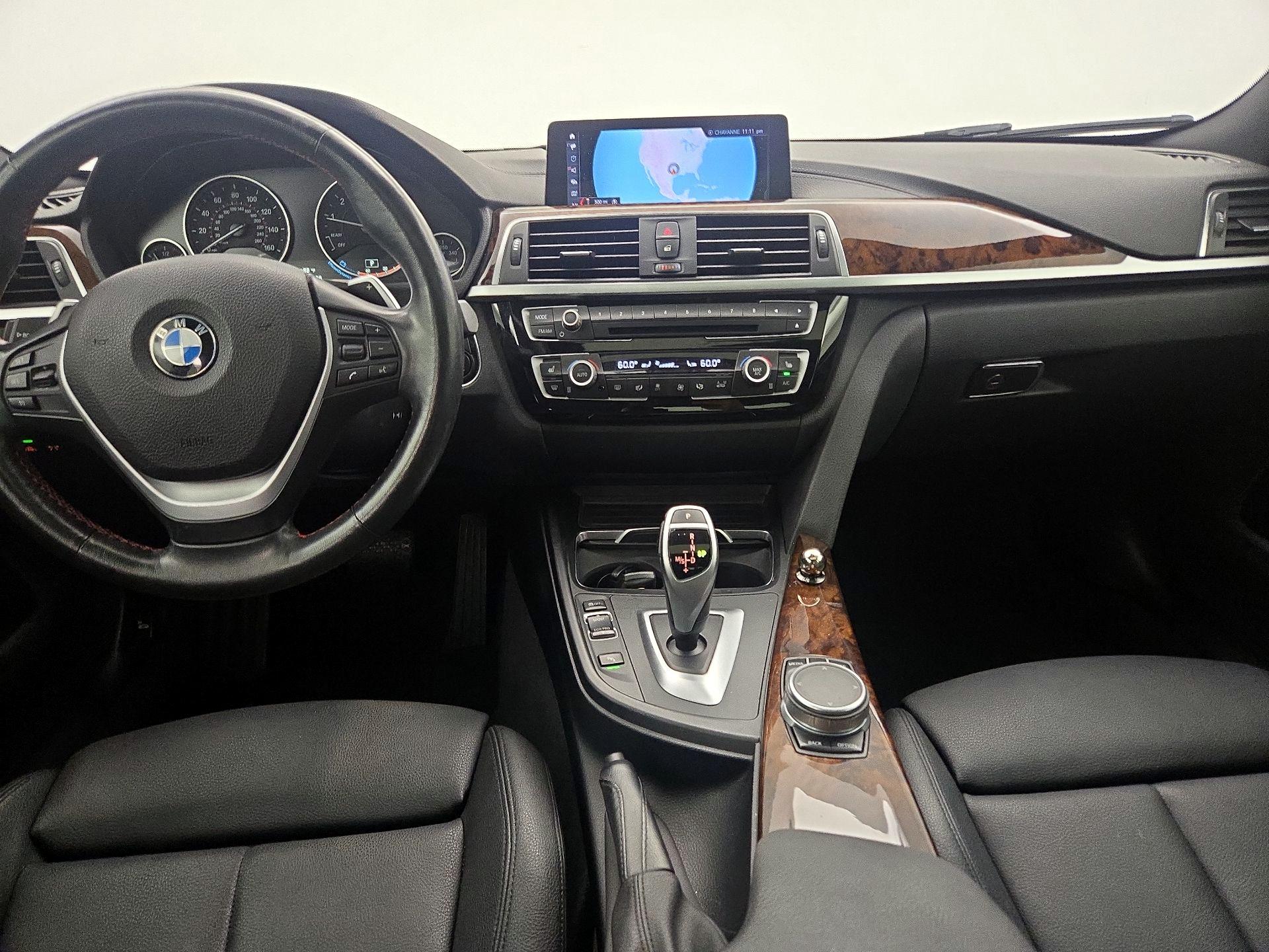 Thumbnail: 2020 BMW 4 Series - 9
