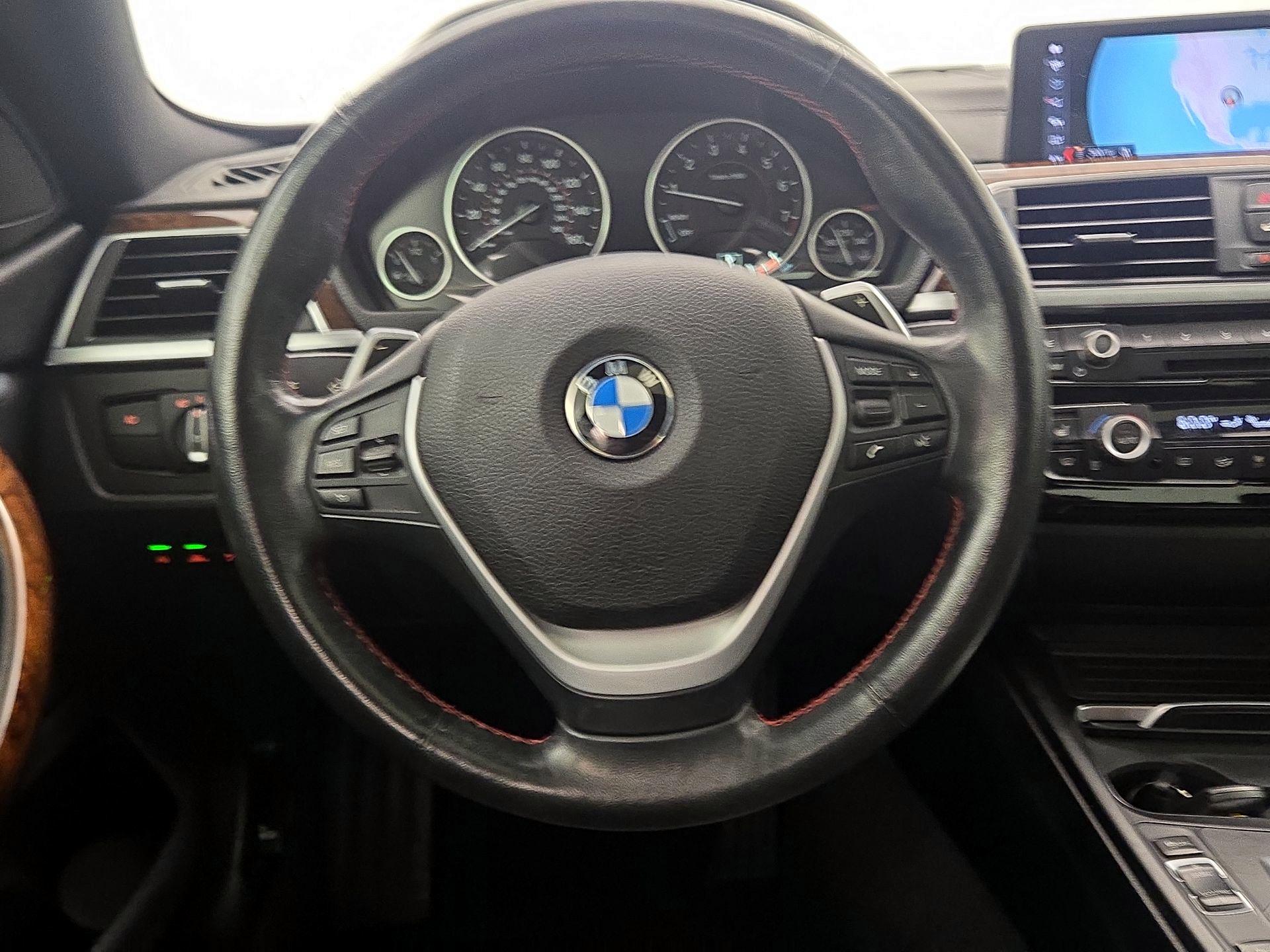 Thumbnail: 2020 BMW 4 Series - 10