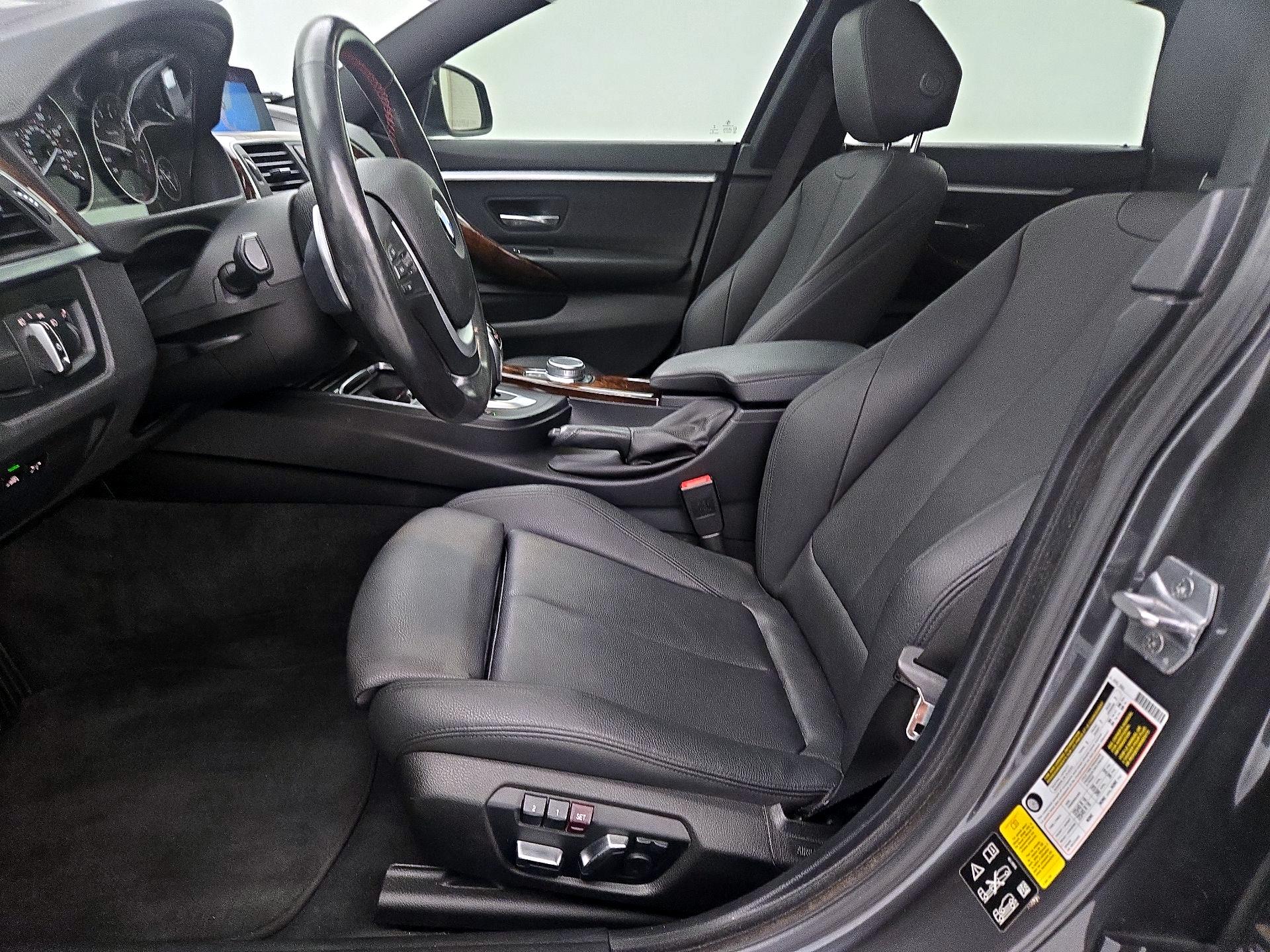 Thumbnail: 2020 BMW 4 Series - 11