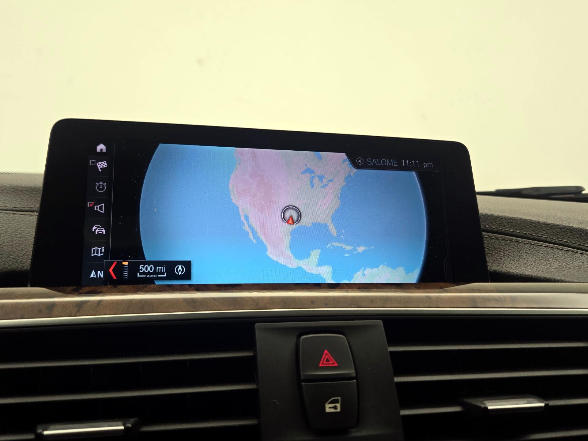 Thumbnail: 2020 BMW 4 Series - 14
