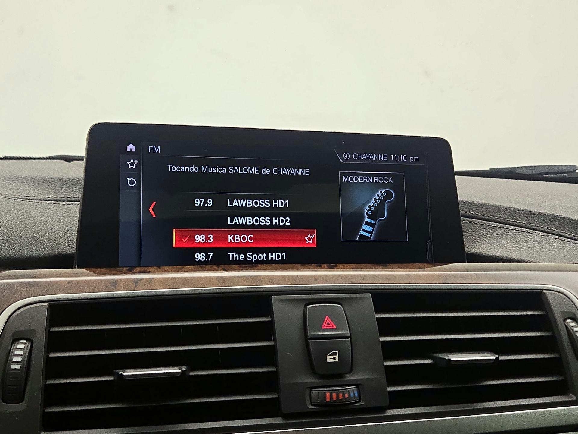 Thumbnail: 2020 BMW 4 Series - 16