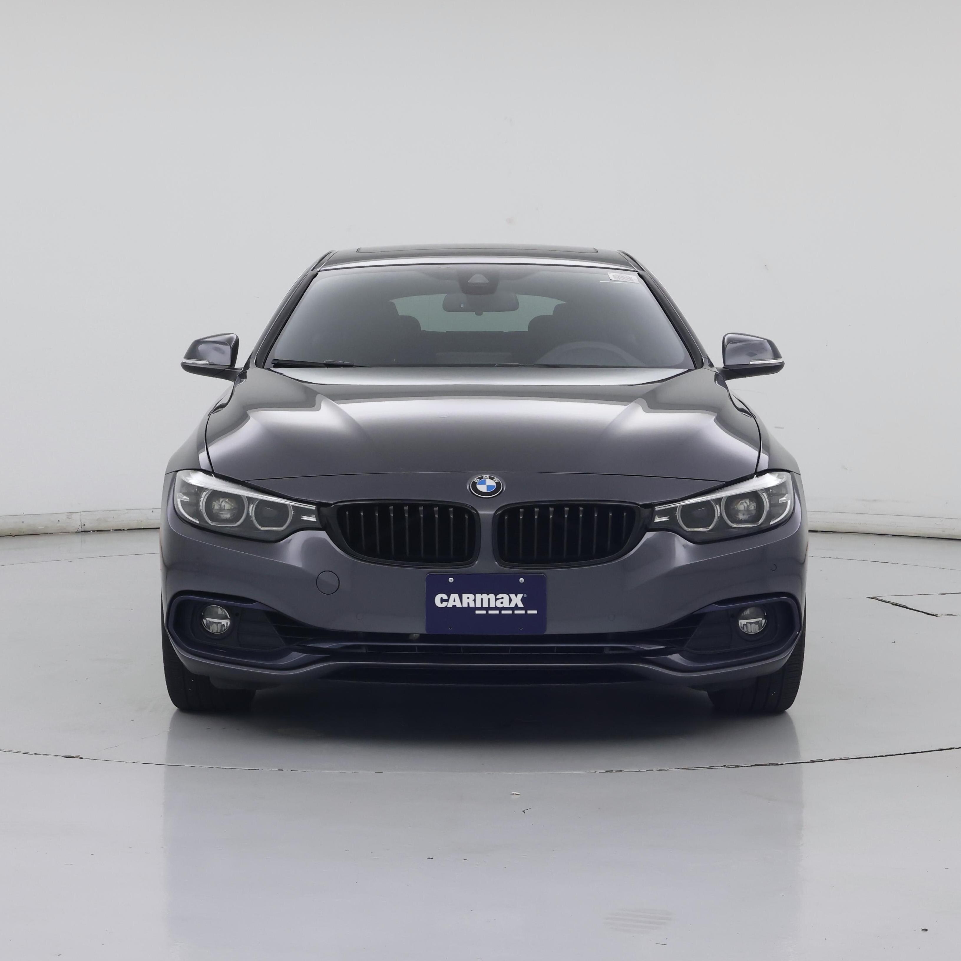 Thumbnail: 2020 BMW 4 Series - 5