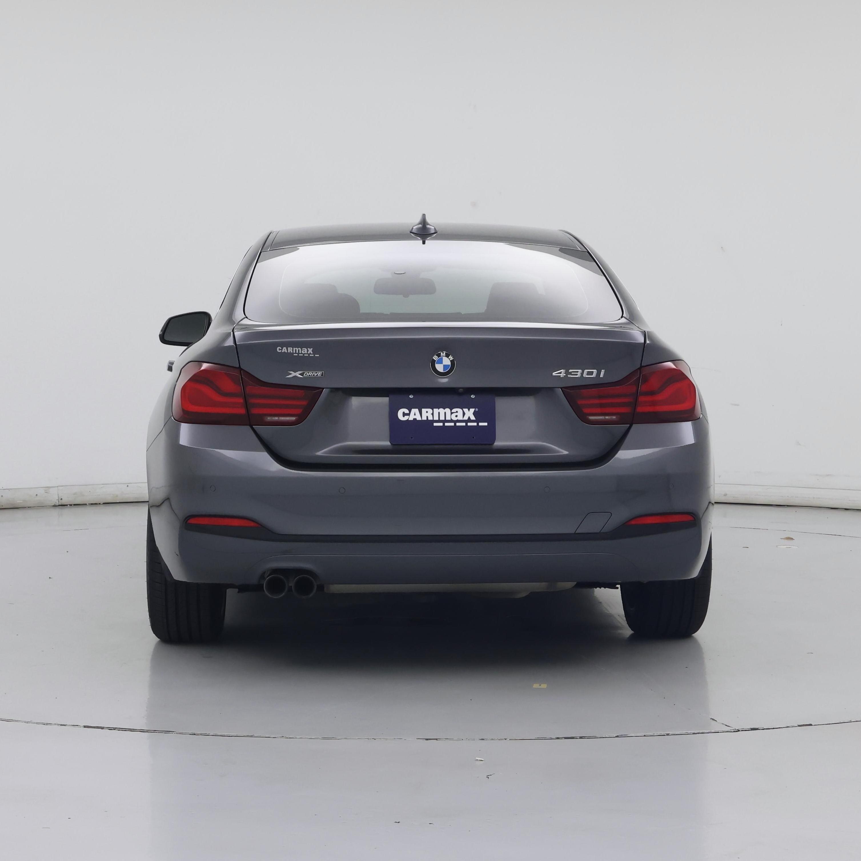 Thumbnail: 2020 BMW 4 Series - 6