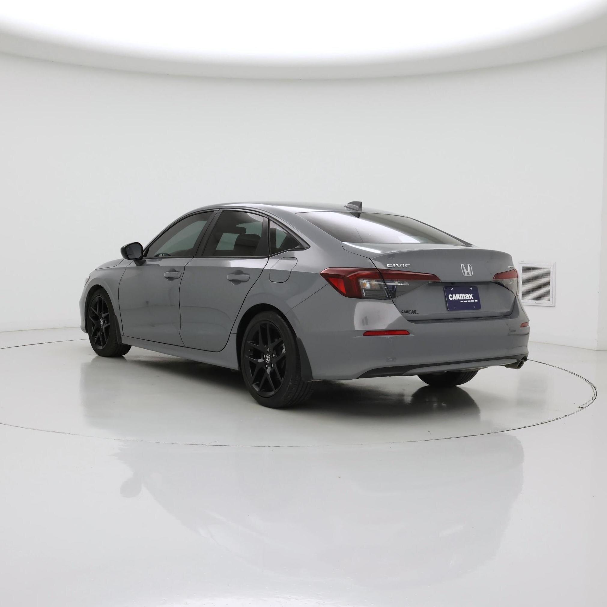 Thumbnail: 2025 Honda Civic - 2