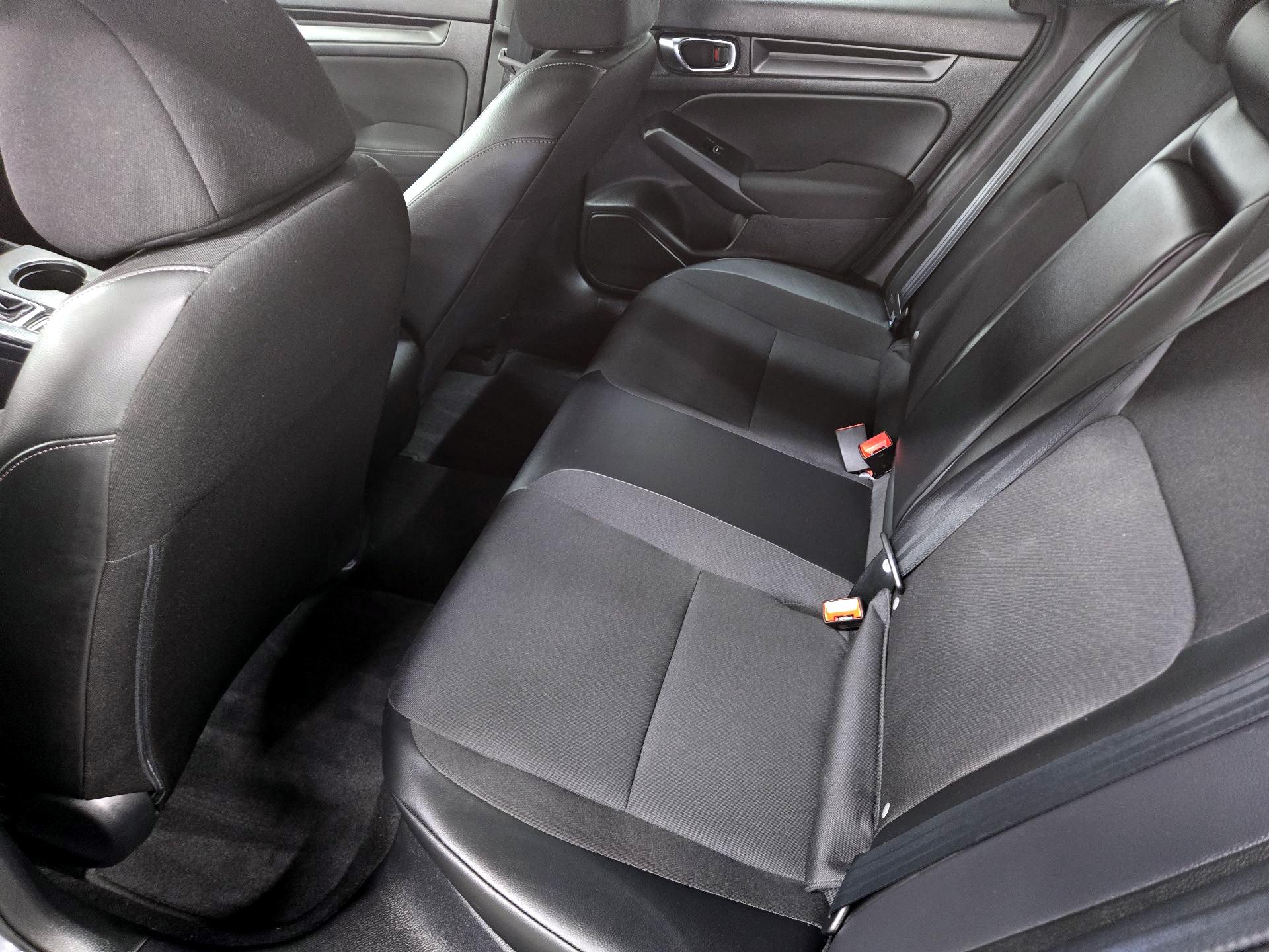 Thumbnail: 2025 Honda Civic - 19