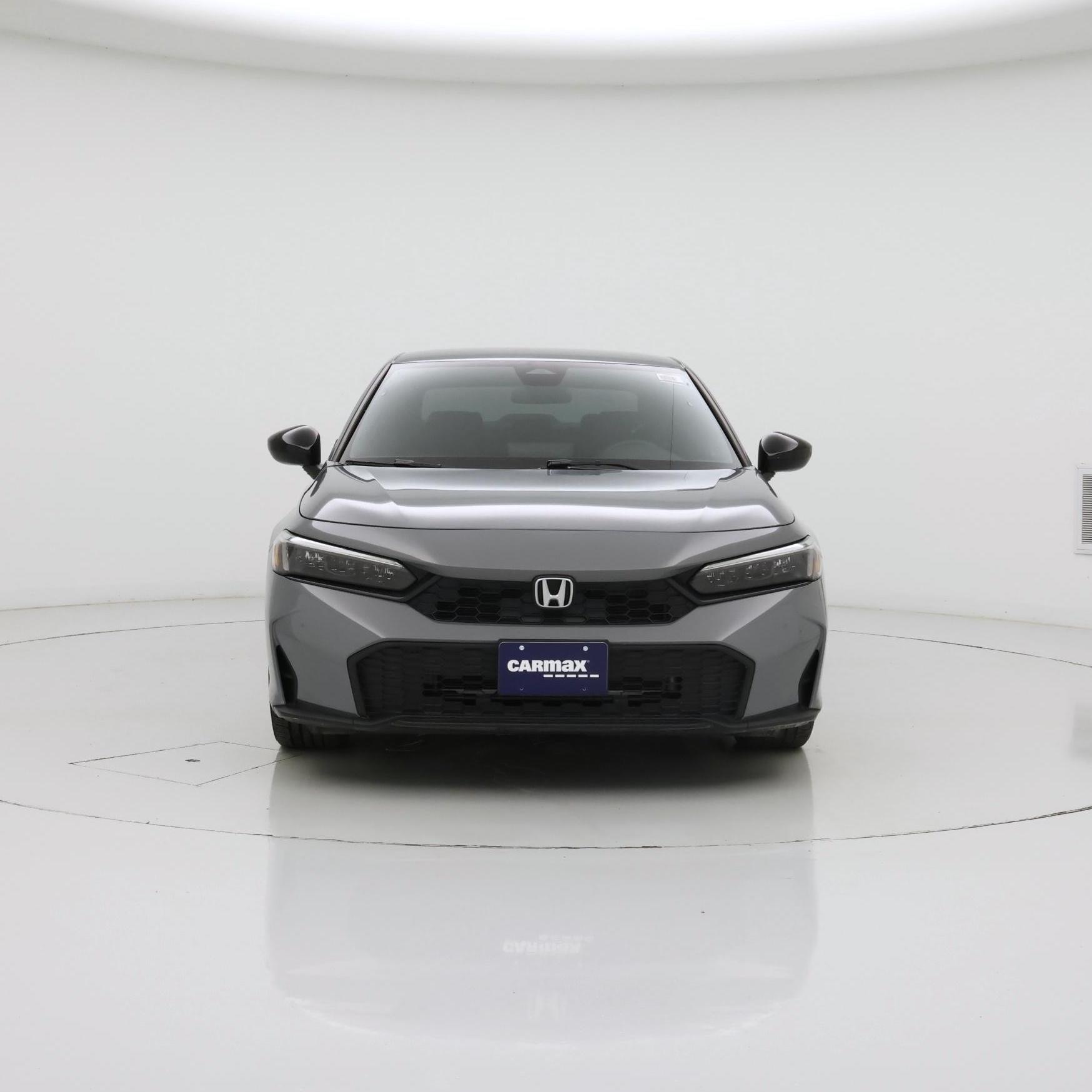 Thumbnail: 2025 Honda Civic - 5
