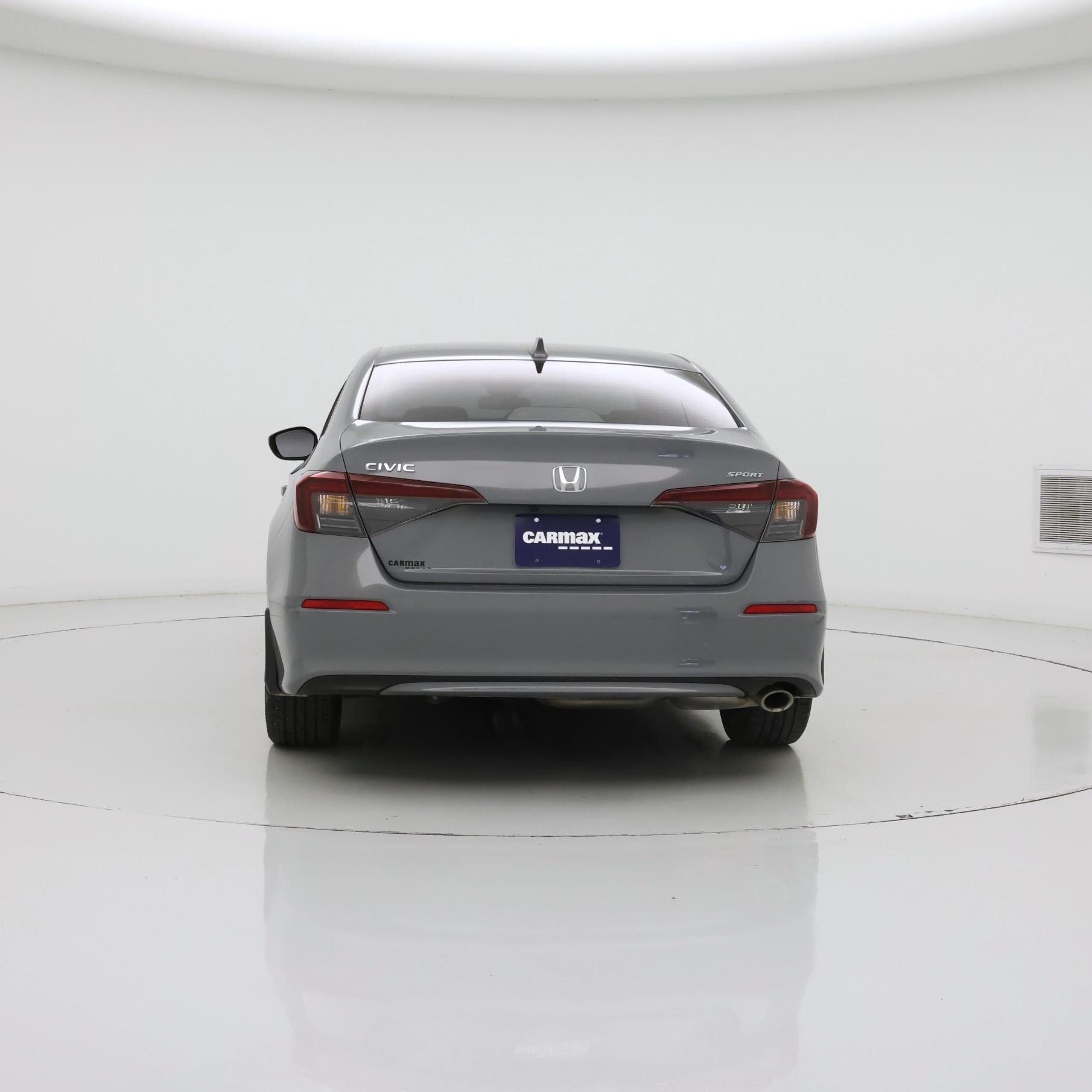 Thumbnail: 2025 Honda Civic - 6