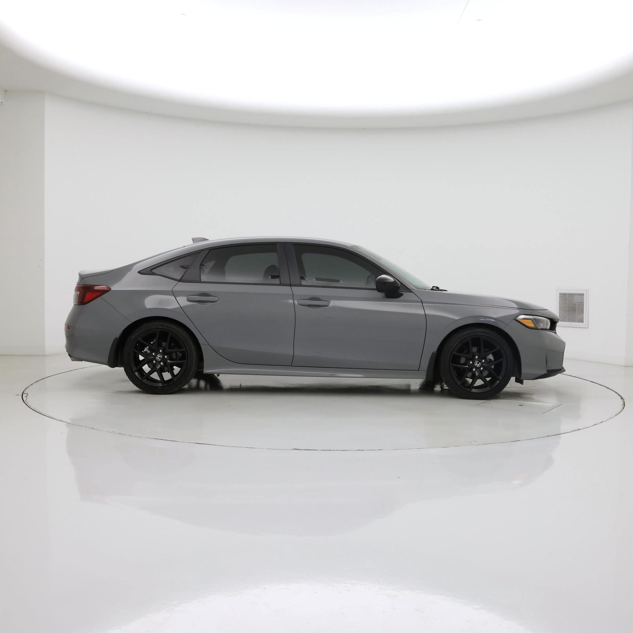 Thumbnail: 2025 Honda Civic - 7