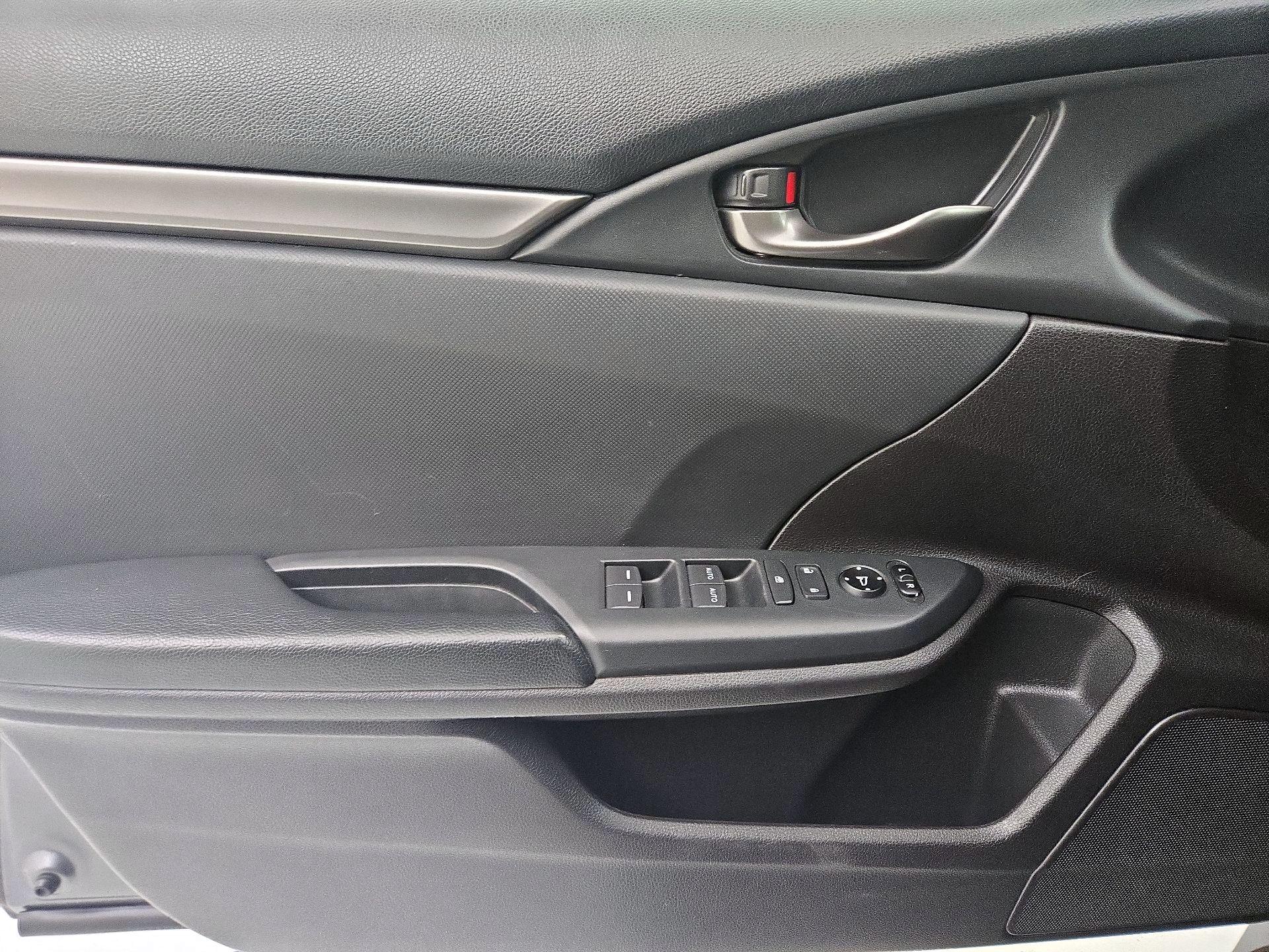 Thumbnail: 2020 Honda Civic - 12