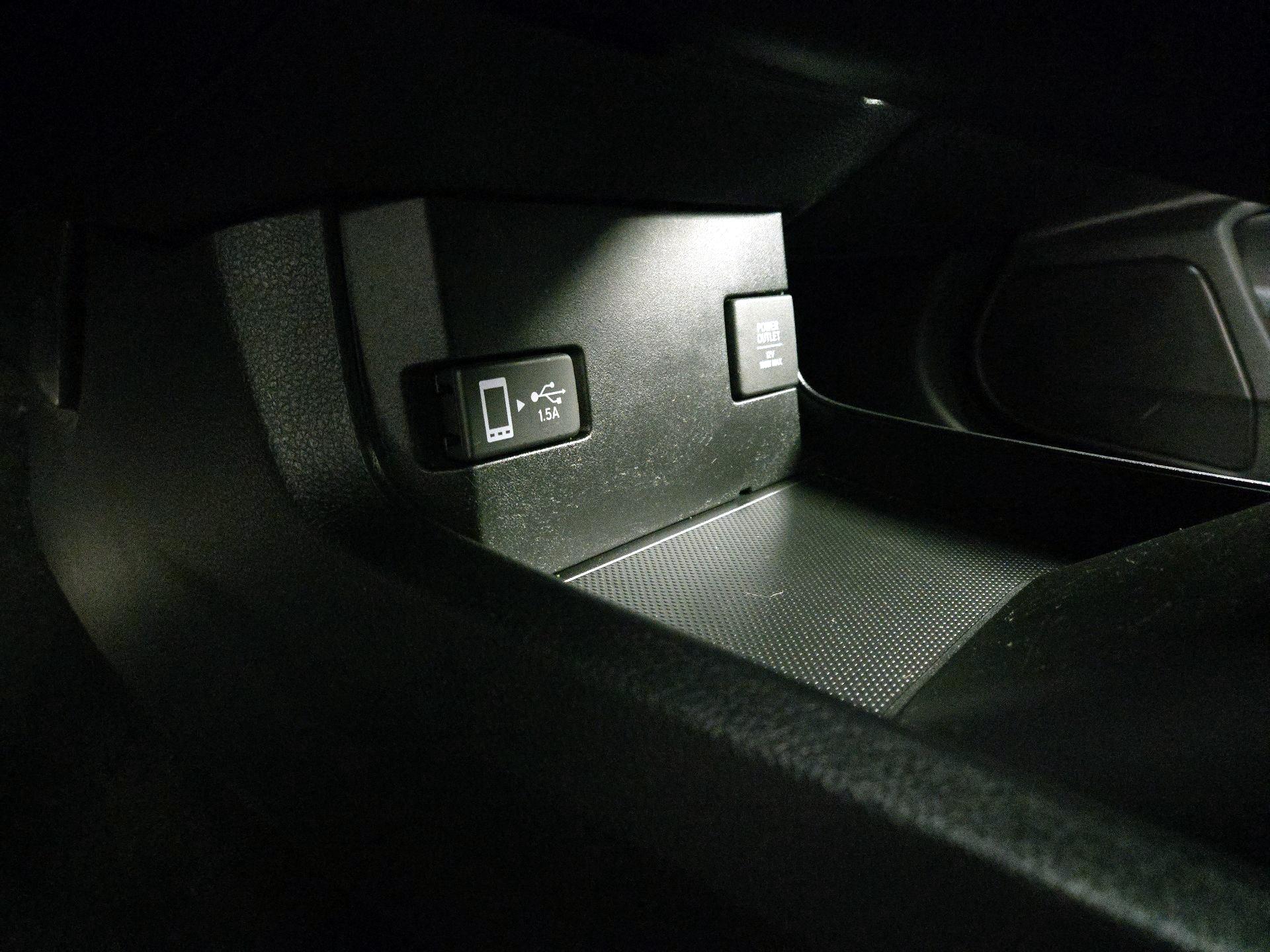 Thumbnail: 2020 Honda Civic - 18