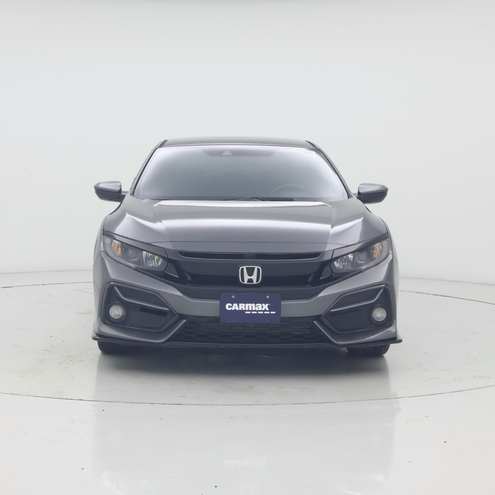 Thumbnail: 2020 Honda Civic - 5
