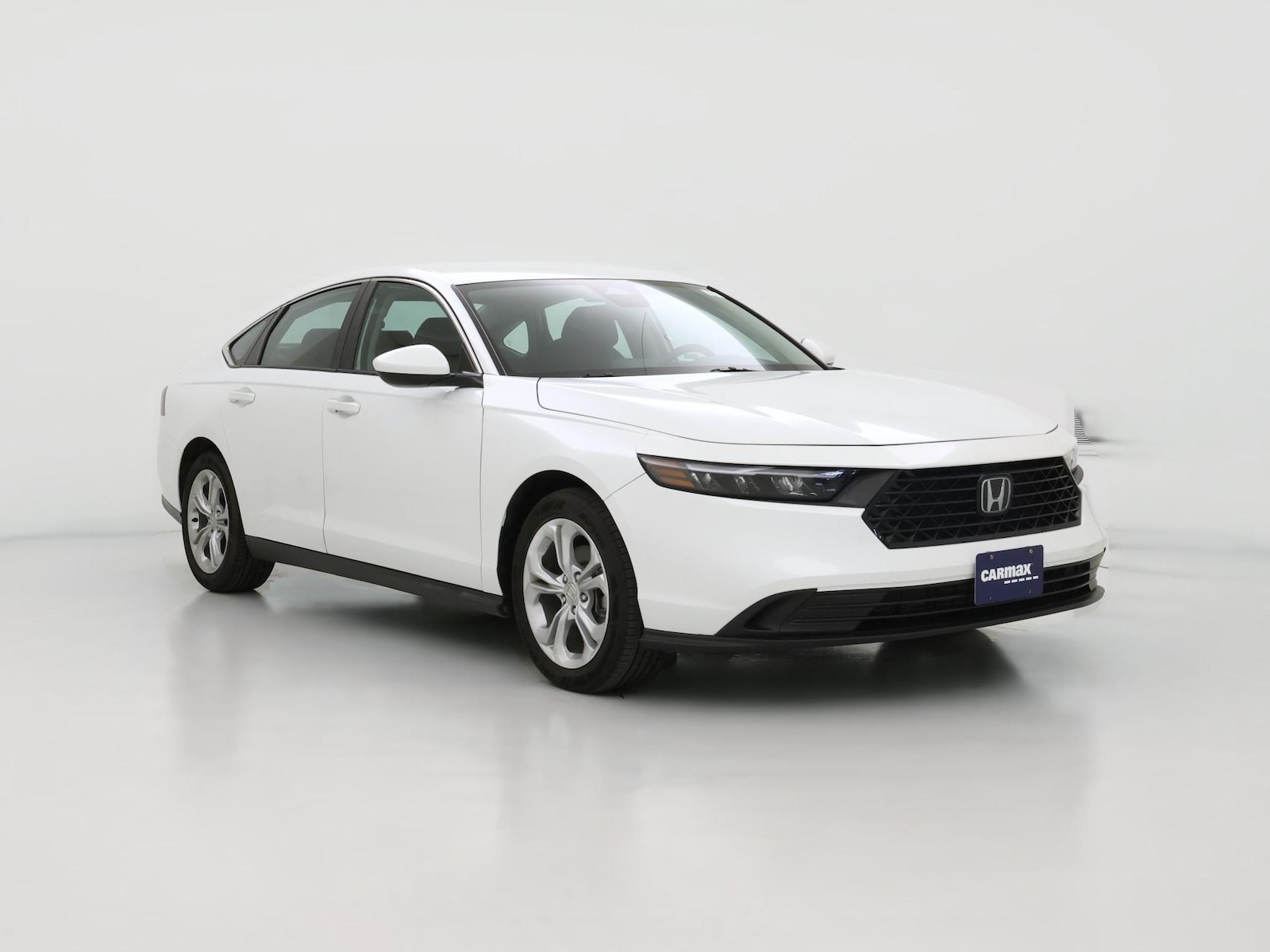 2023 Honda Accord Sedan