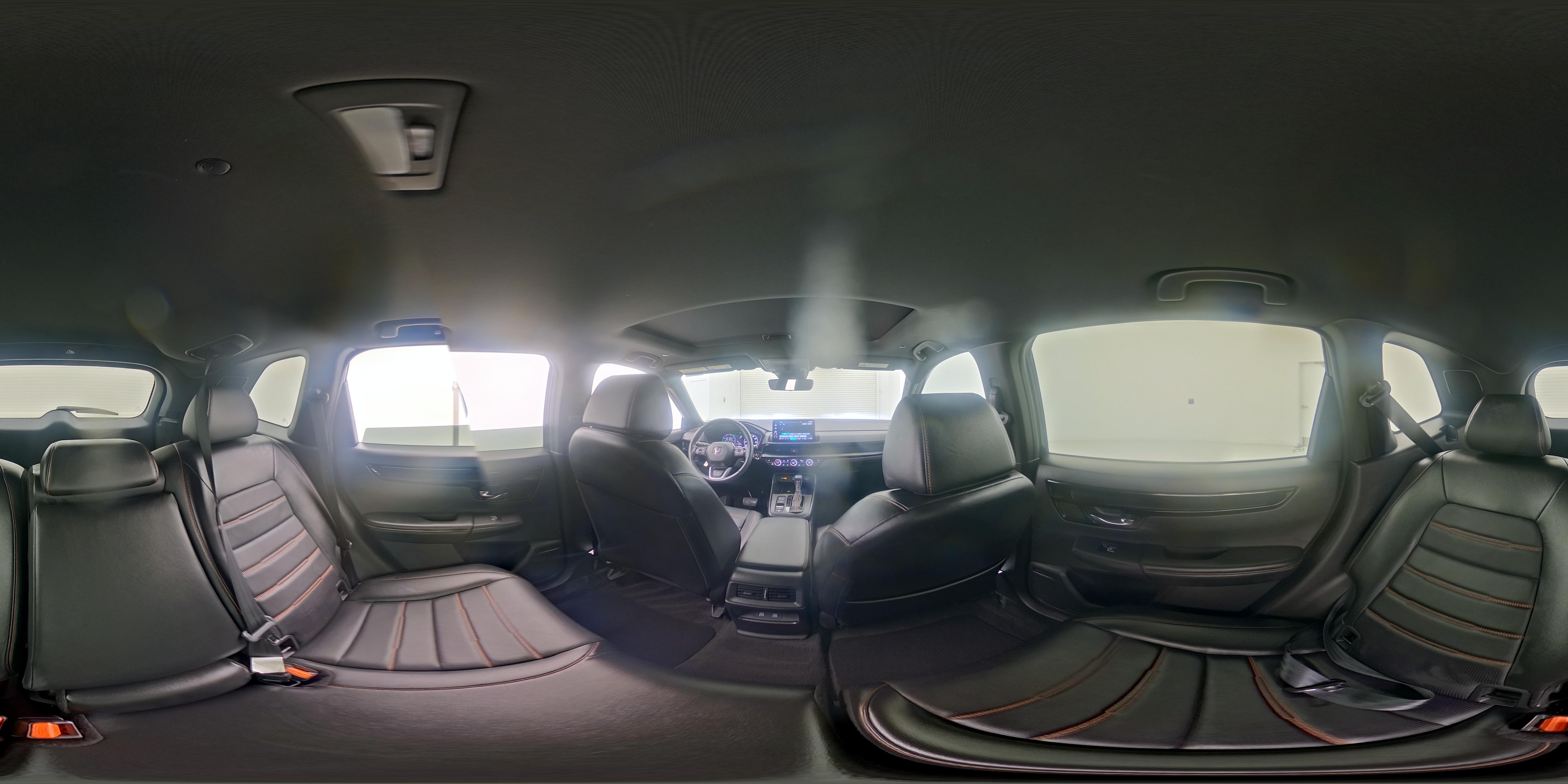 2025 Honda CR-V Sport Touring - Photo 26