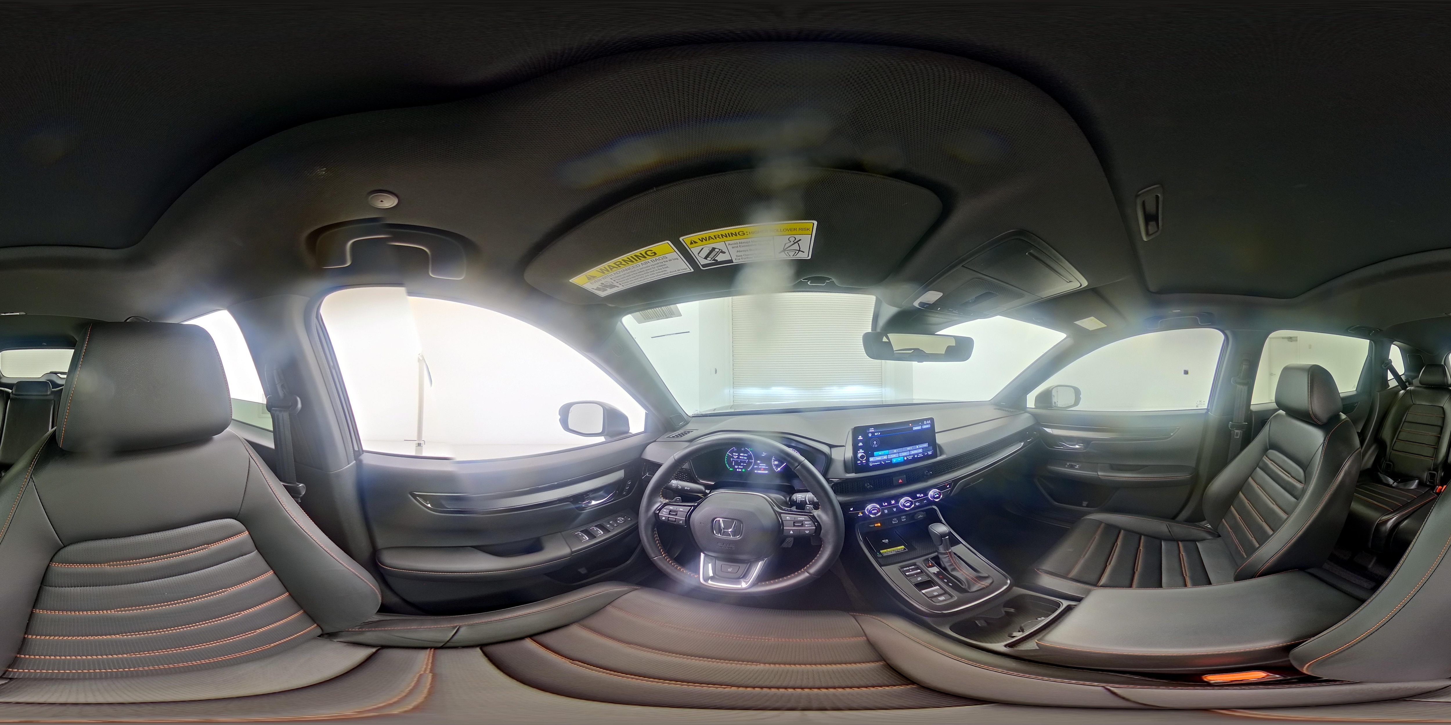 2025 Honda CR-V Sport Touring - Photo 27
