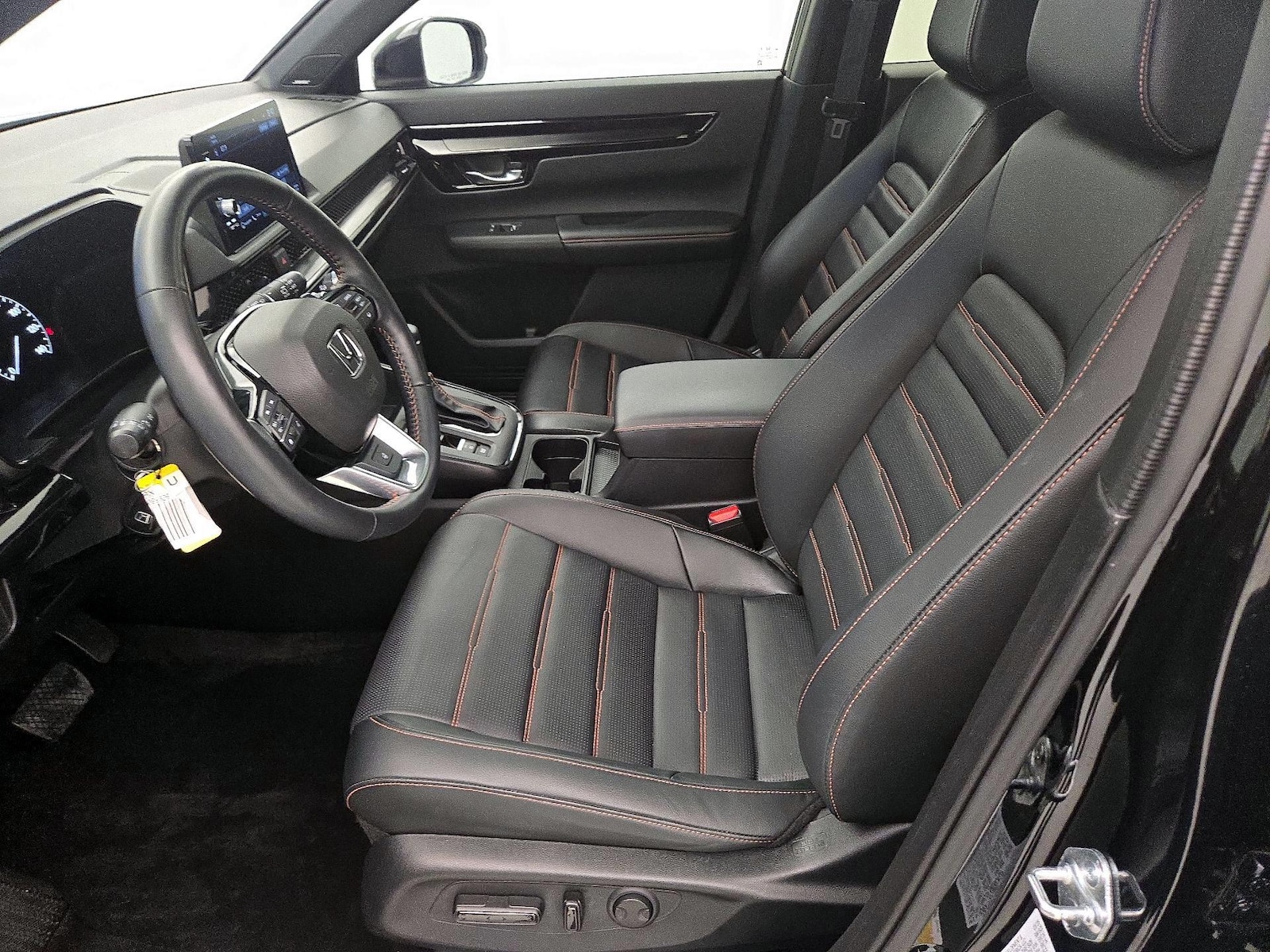 2025 Honda CR-V Sport Touring - Photo 12