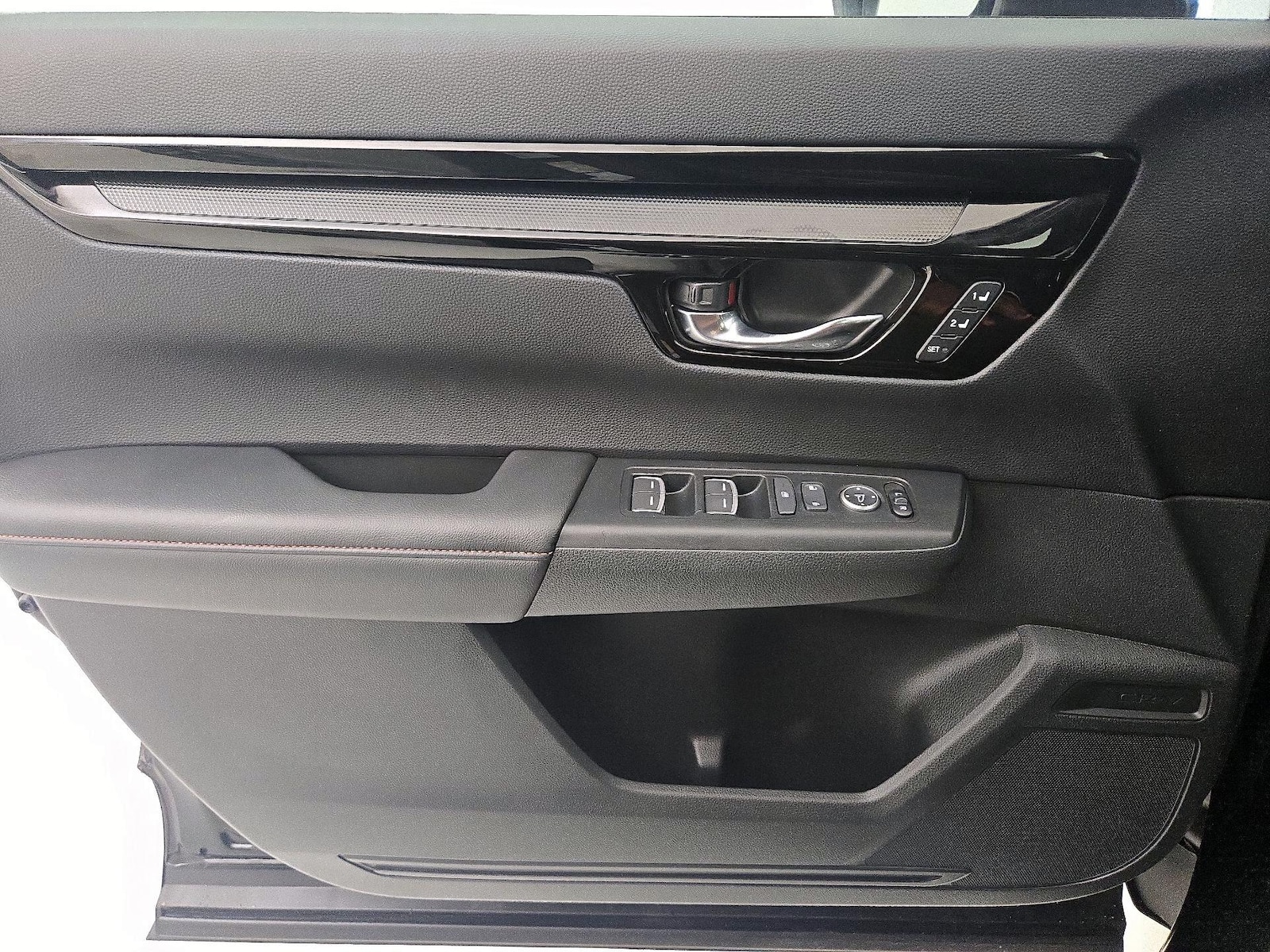 2025 Honda CR-V Sport Touring - Photo 13
