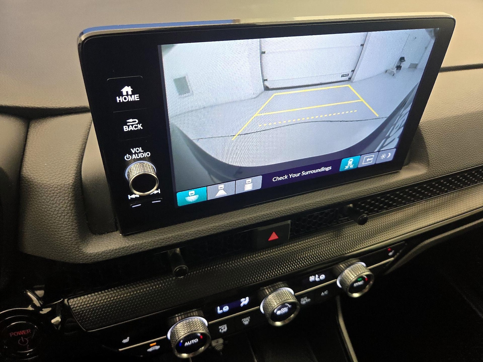 2025 Honda CR-V Sport Touring - Photo 15