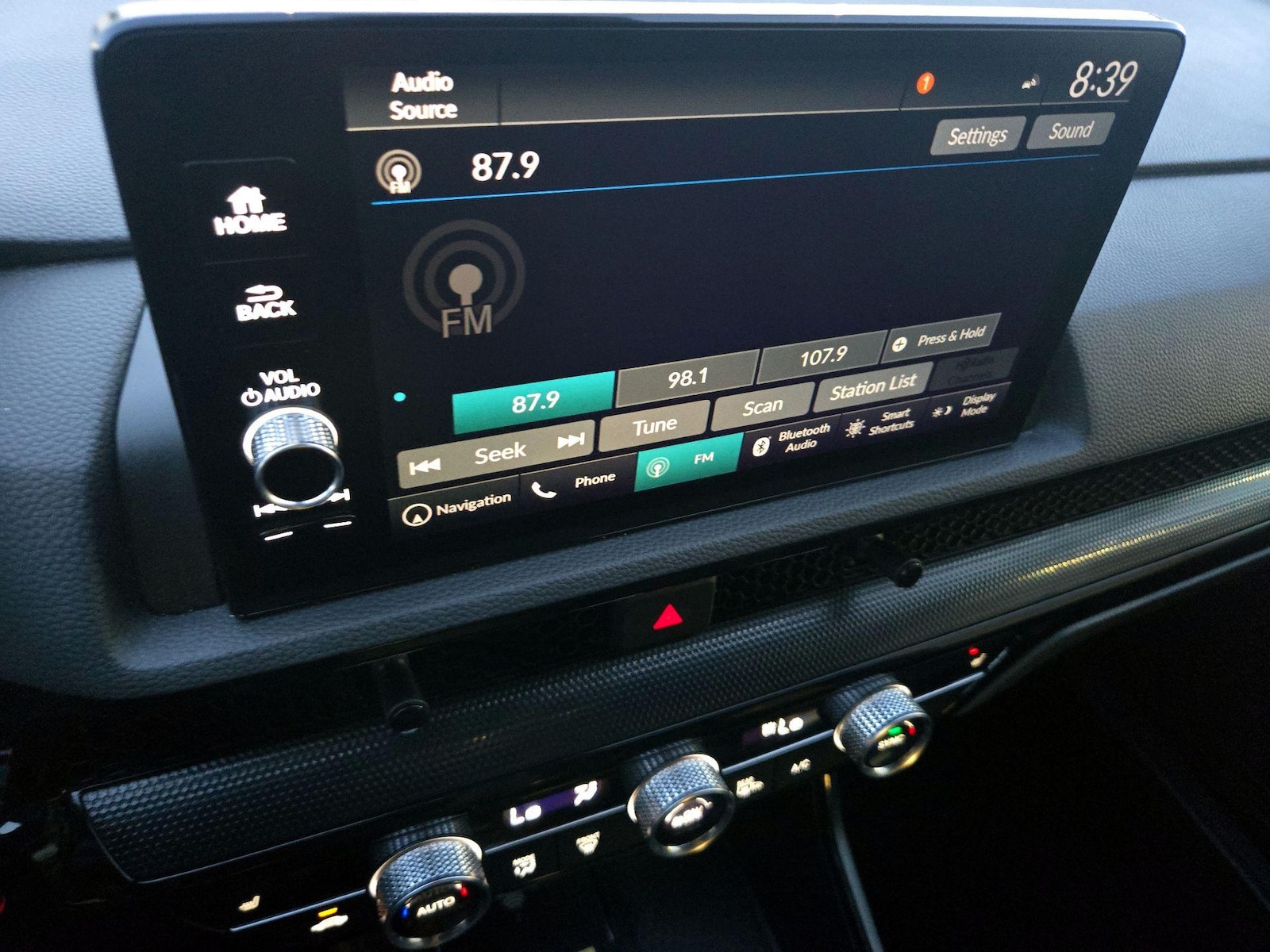 2025 Honda CR-V Sport Touring - Photo 16