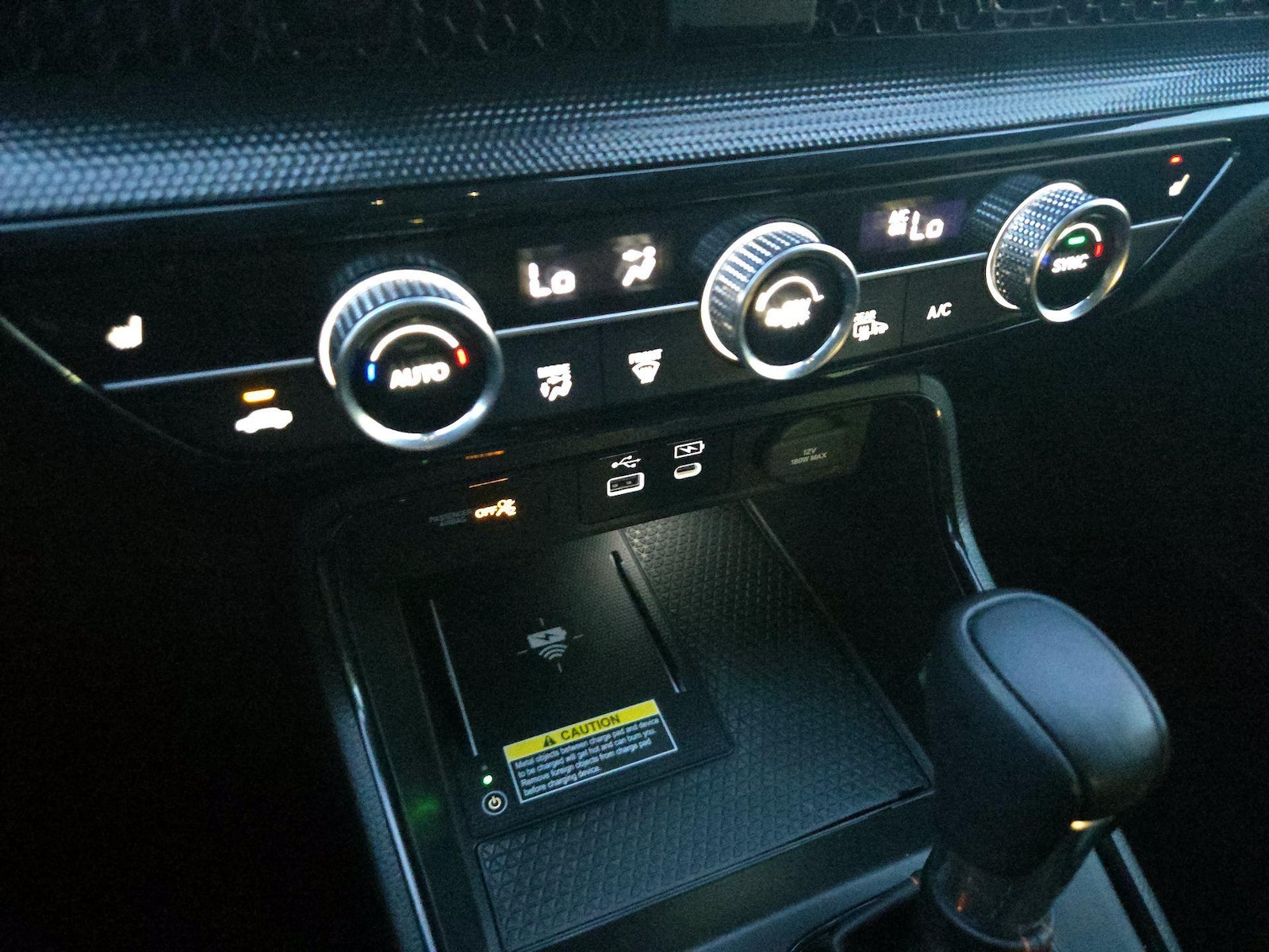 2025 Honda CR-V Sport Touring - Photo 17