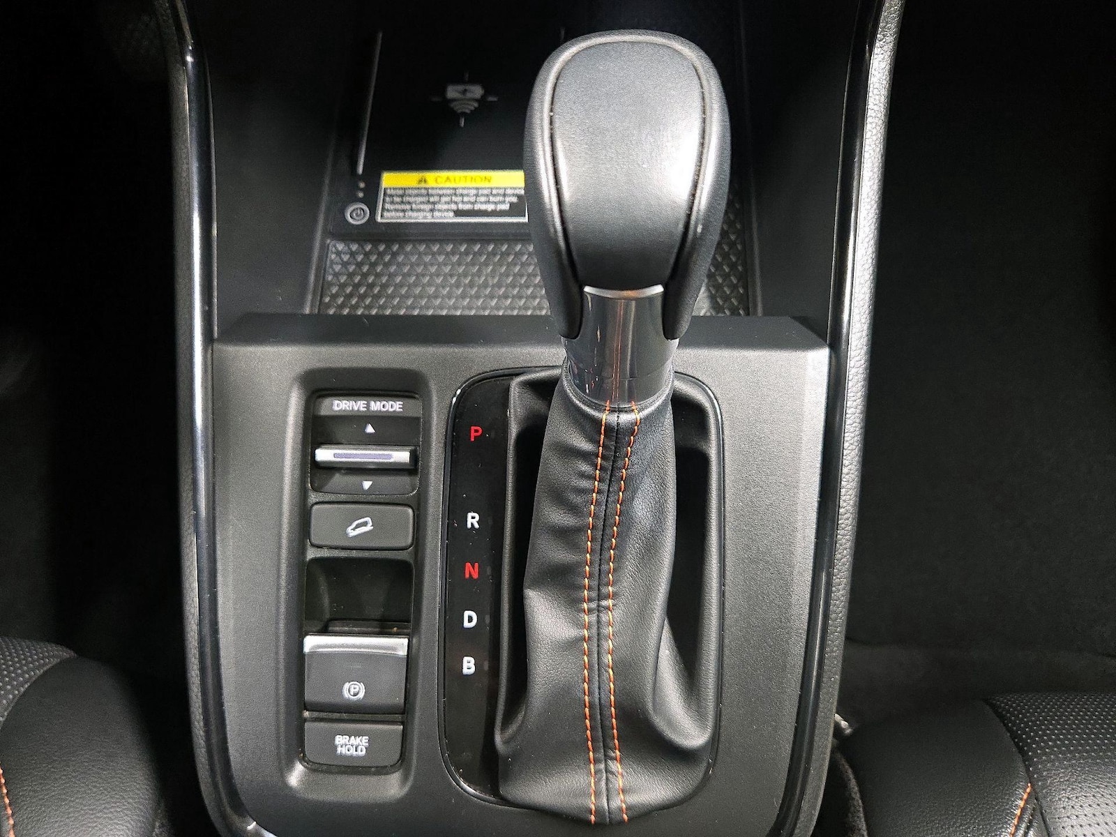 2025 Honda CR-V Sport Touring - Photo 18