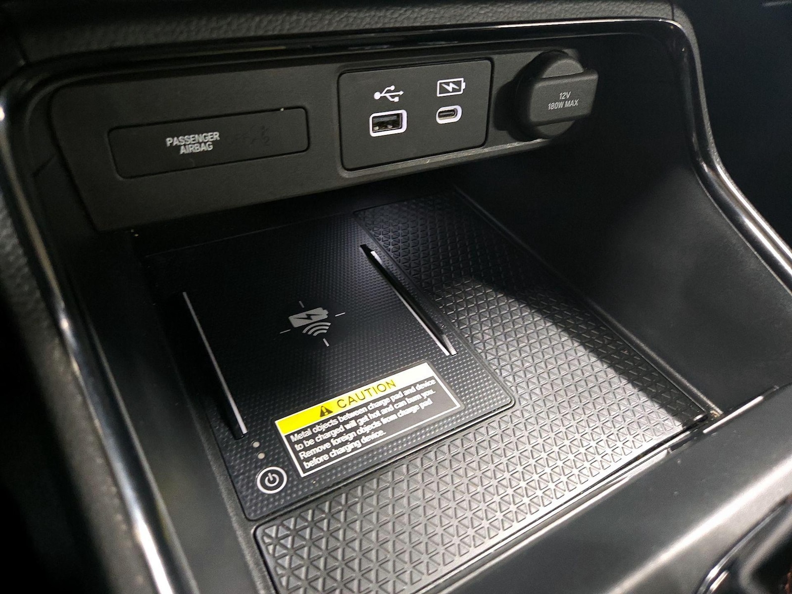 2025 Honda CR-V Sport Touring - Photo 19