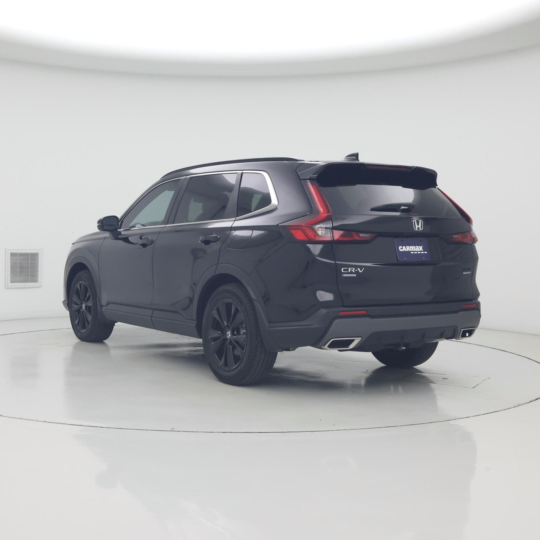 Thumbnail: 2025 Honda CR-V - 2