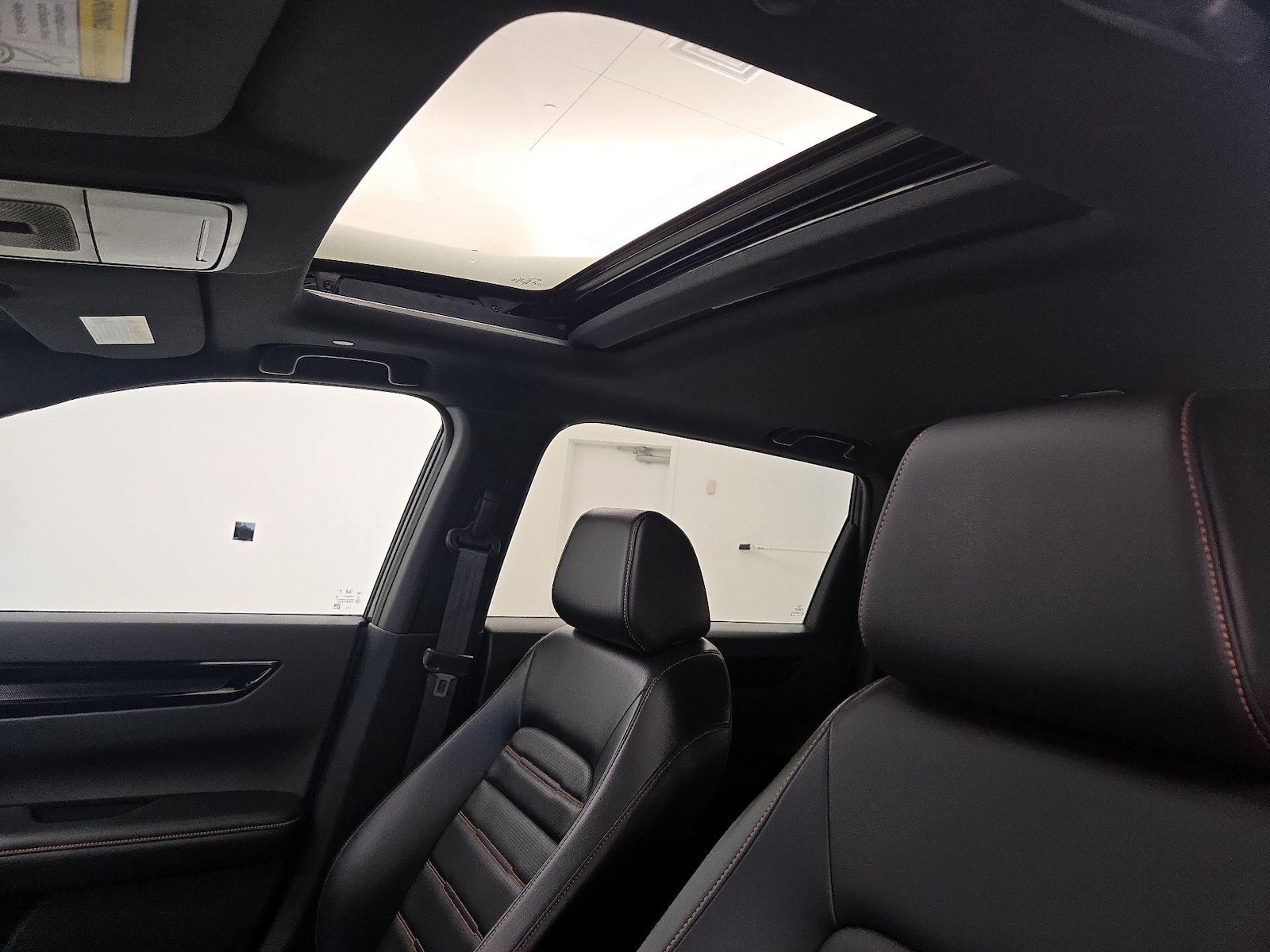 2025 Honda CR-V Sport Touring - Photo 20
