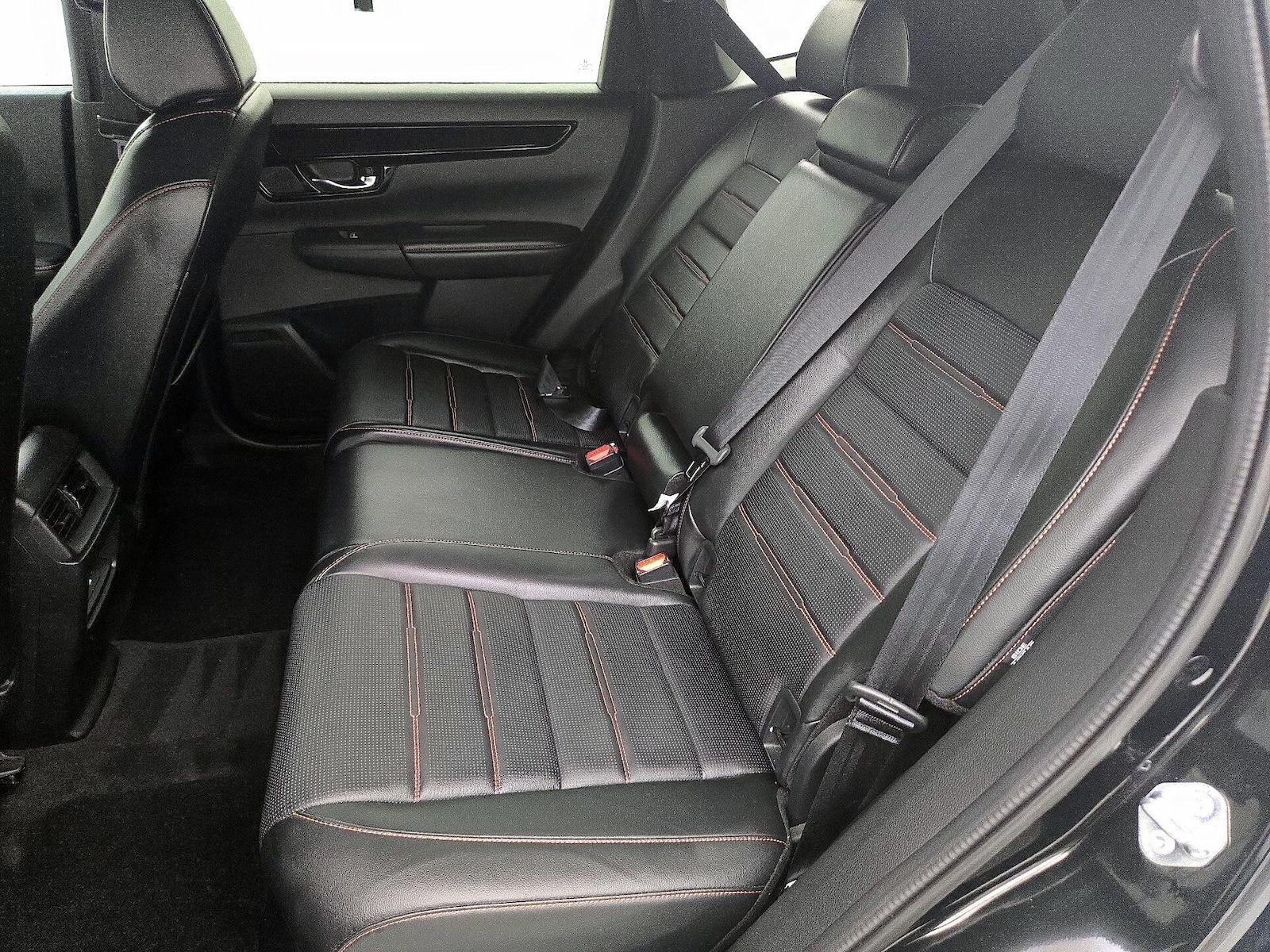 2025 Honda CR-V Sport Touring - Photo 21