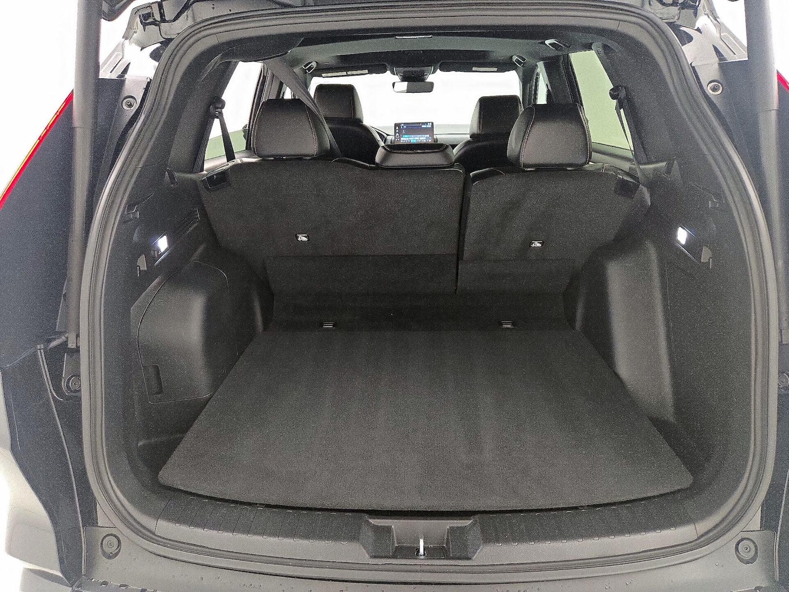 2025 Honda CR-V Sport Touring - Photo 22