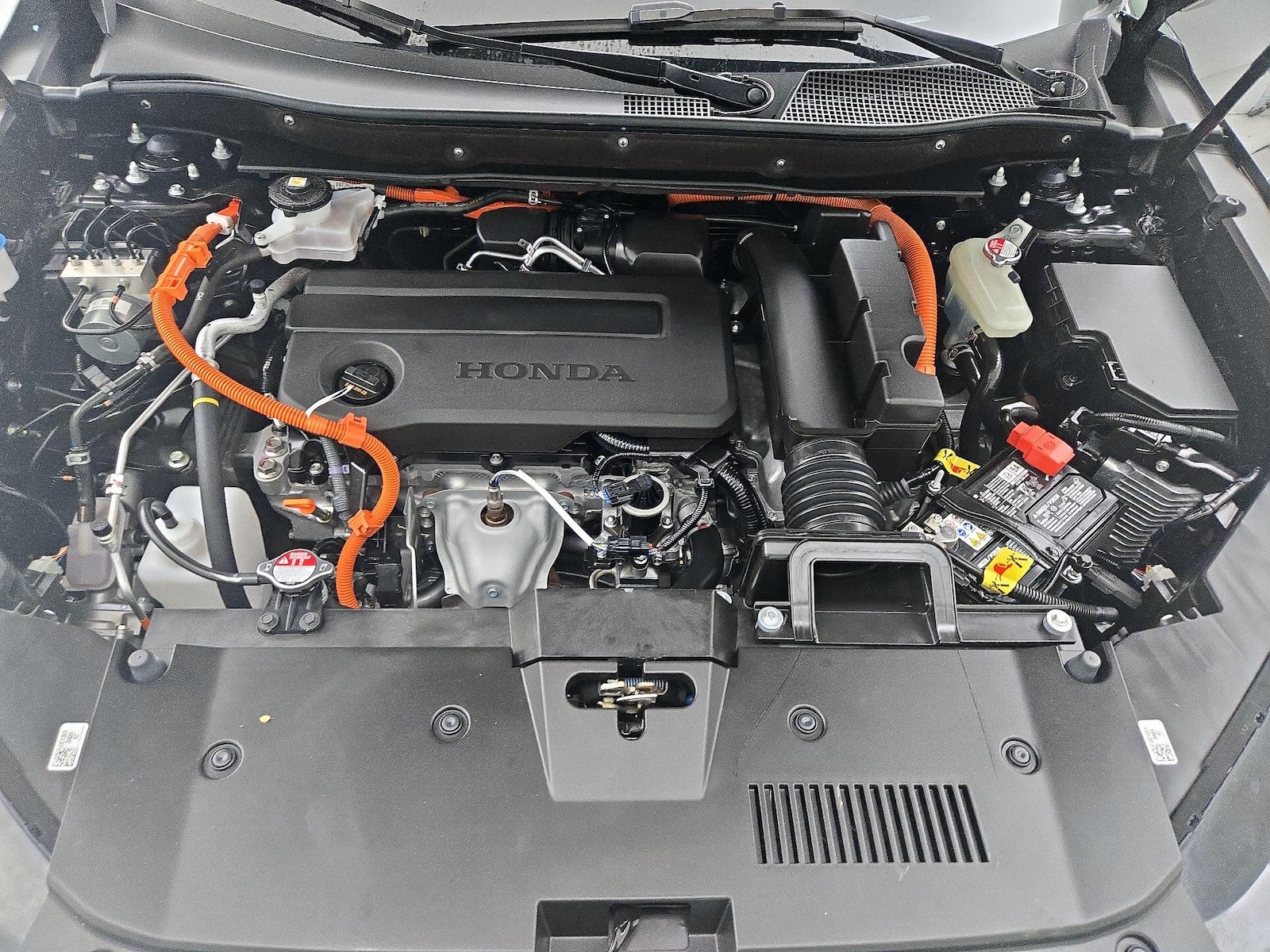 2025 Honda CR-V Sport Touring - Photo 23