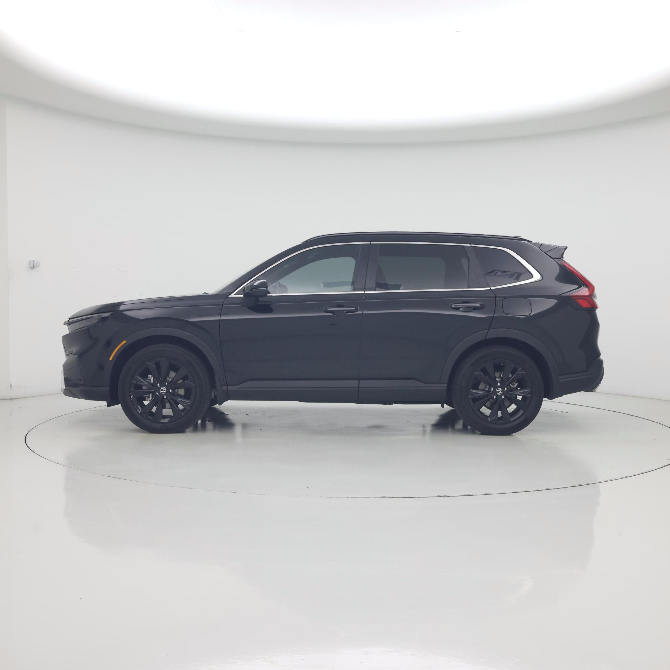 Thumbnail: 2025 Honda CR-V - 3