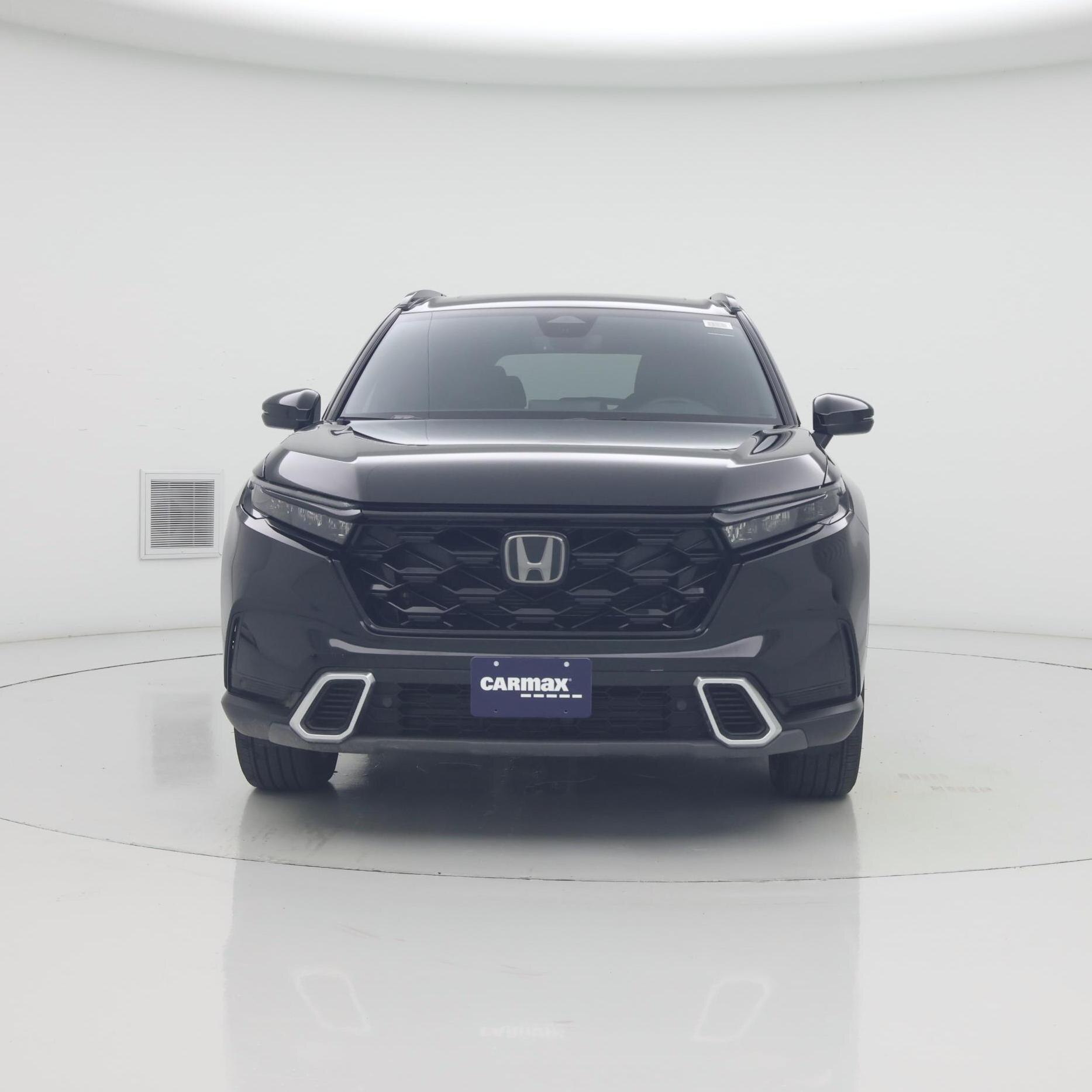 Thumbnail: 2025 Honda CR-V - 5