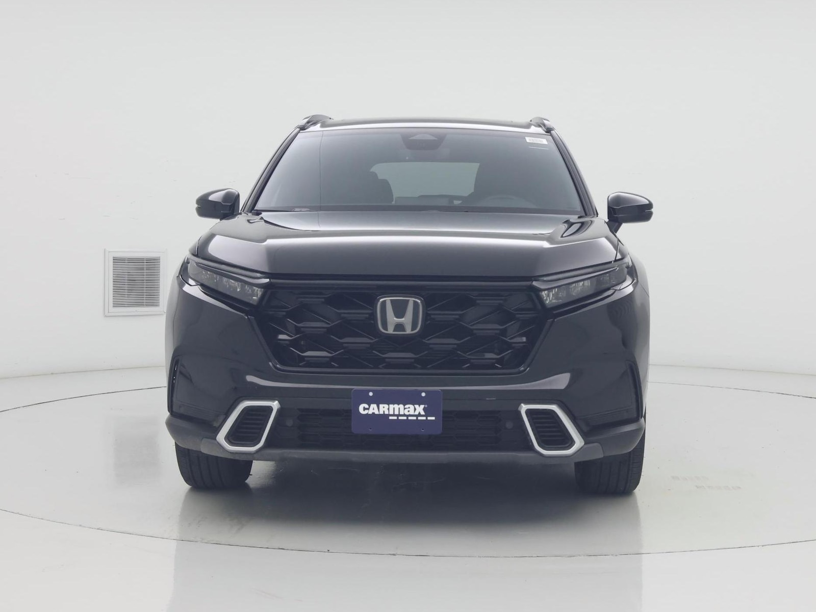 2025 Honda CR-V Sport Touring - Photo 6