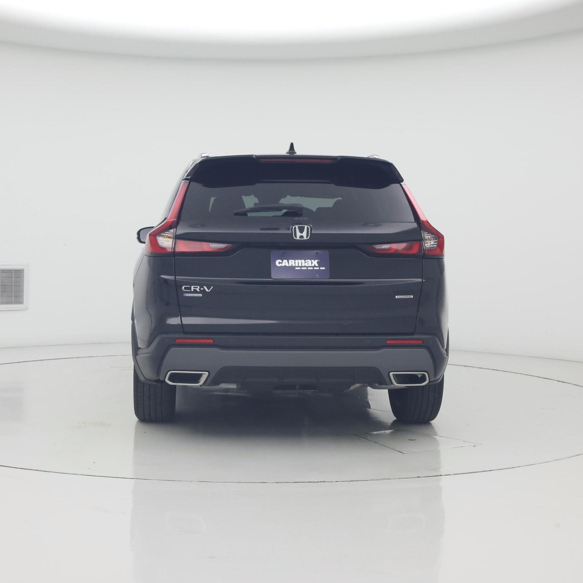 Thumbnail: 2025 Honda CR-V - 6