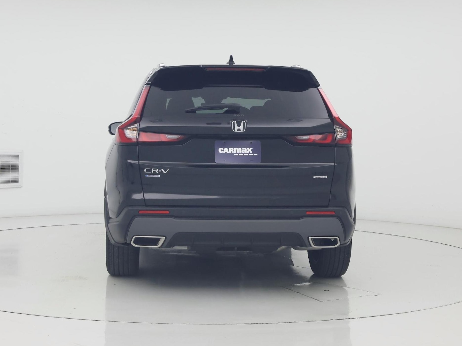 2025 Honda CR-V Sport Touring - Photo 7