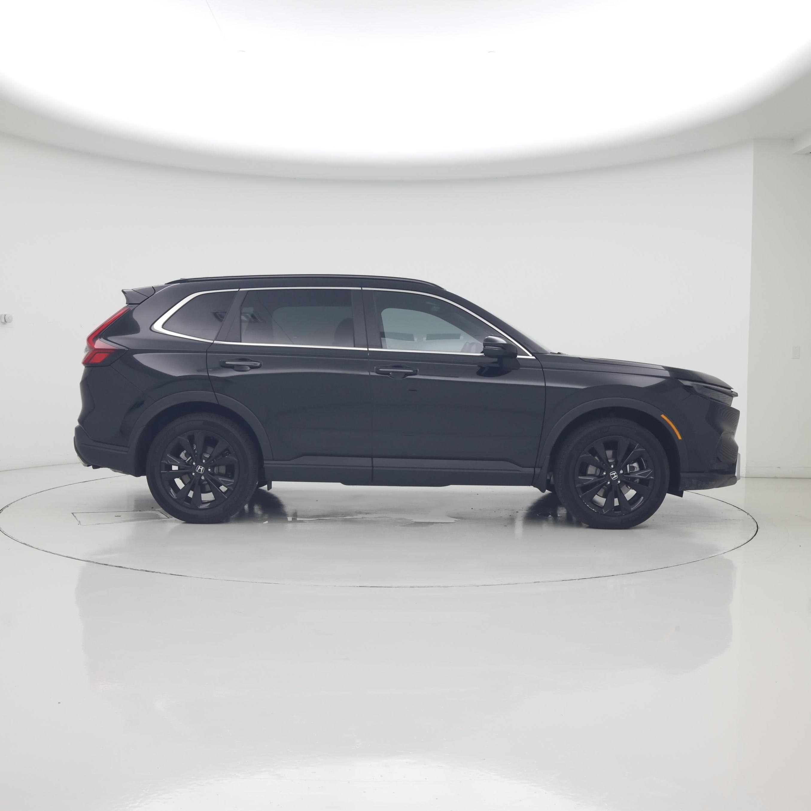 Thumbnail: 2025 Honda CR-V - 7