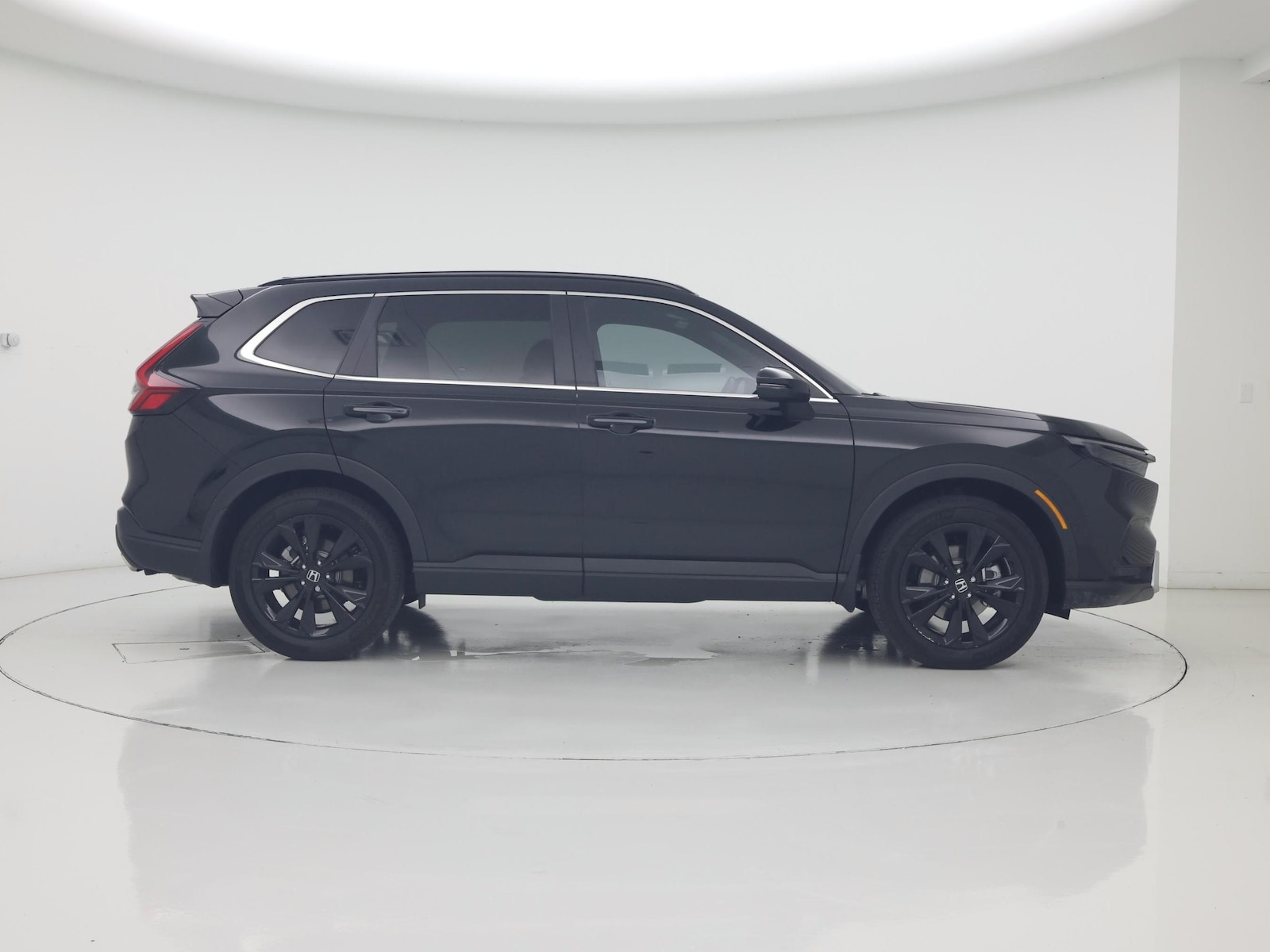 2025 Honda CR-V Sport Touring - Photo 8