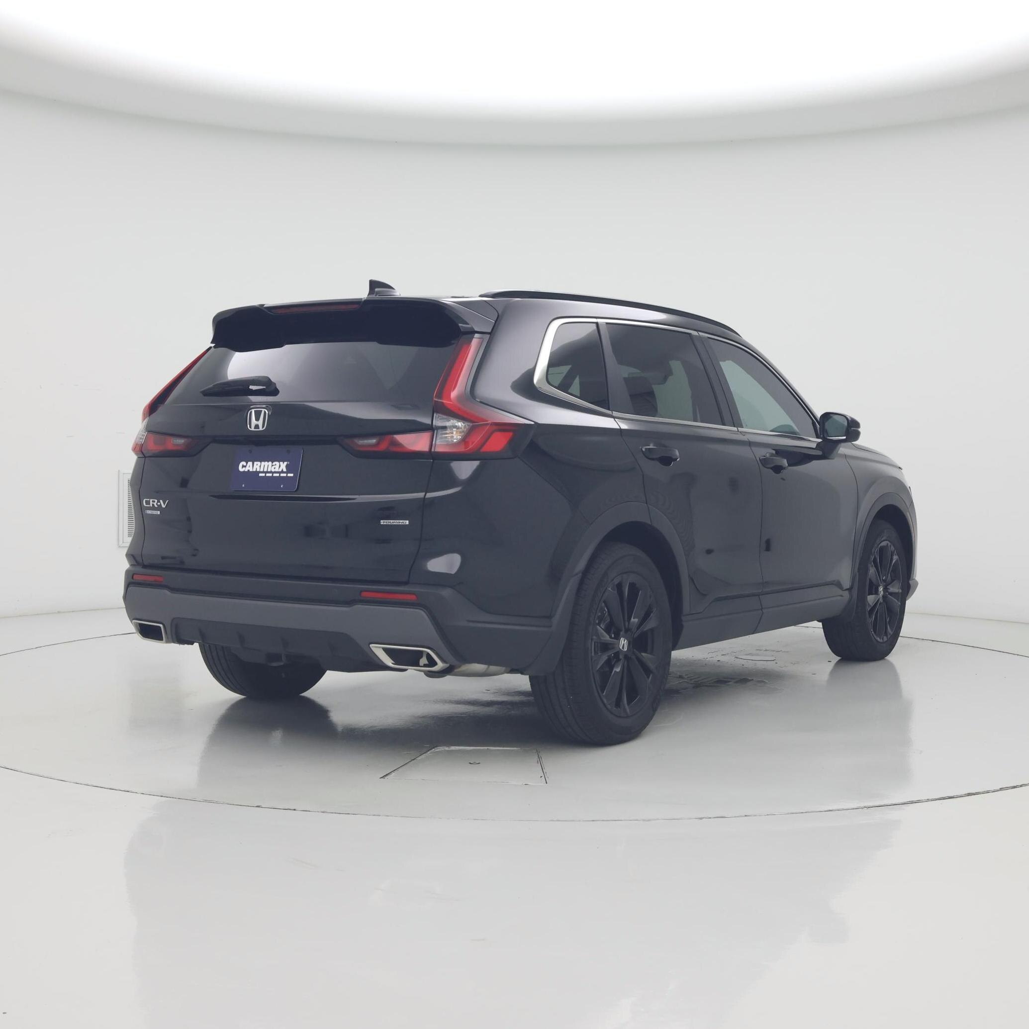 Thumbnail: 2025 Honda CR-V - 8
