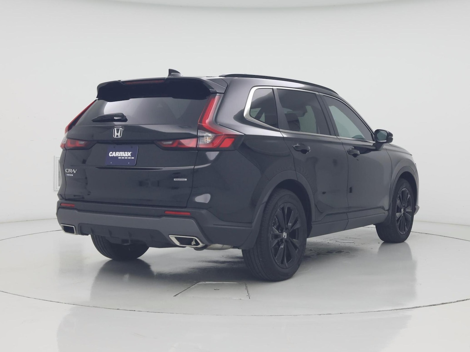 2025 Honda CR-V Sport Touring - Photo 9