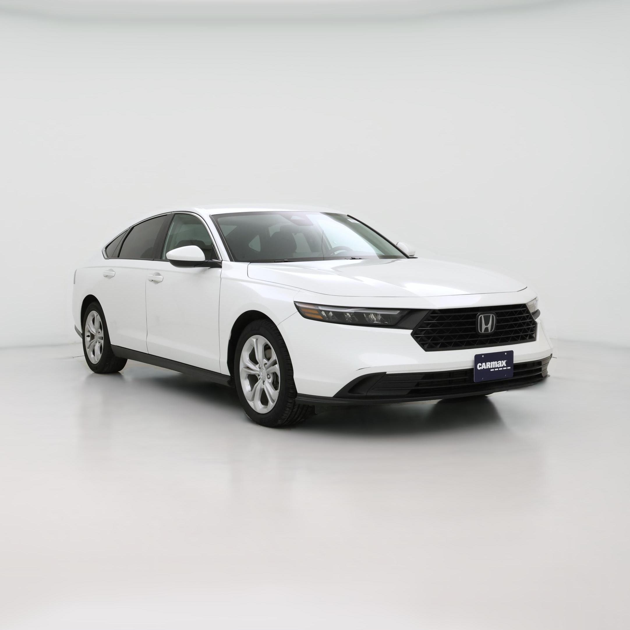 Thumbnail: 2024 Honda Accord - 1
