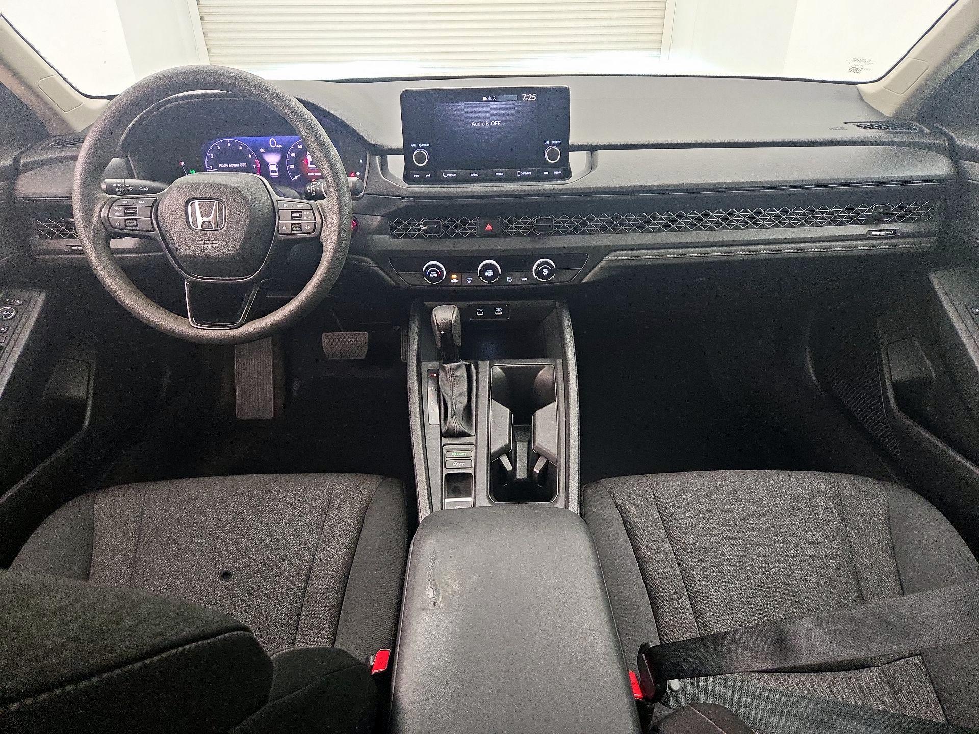 Thumbnail: 2024 Honda Accord - 9